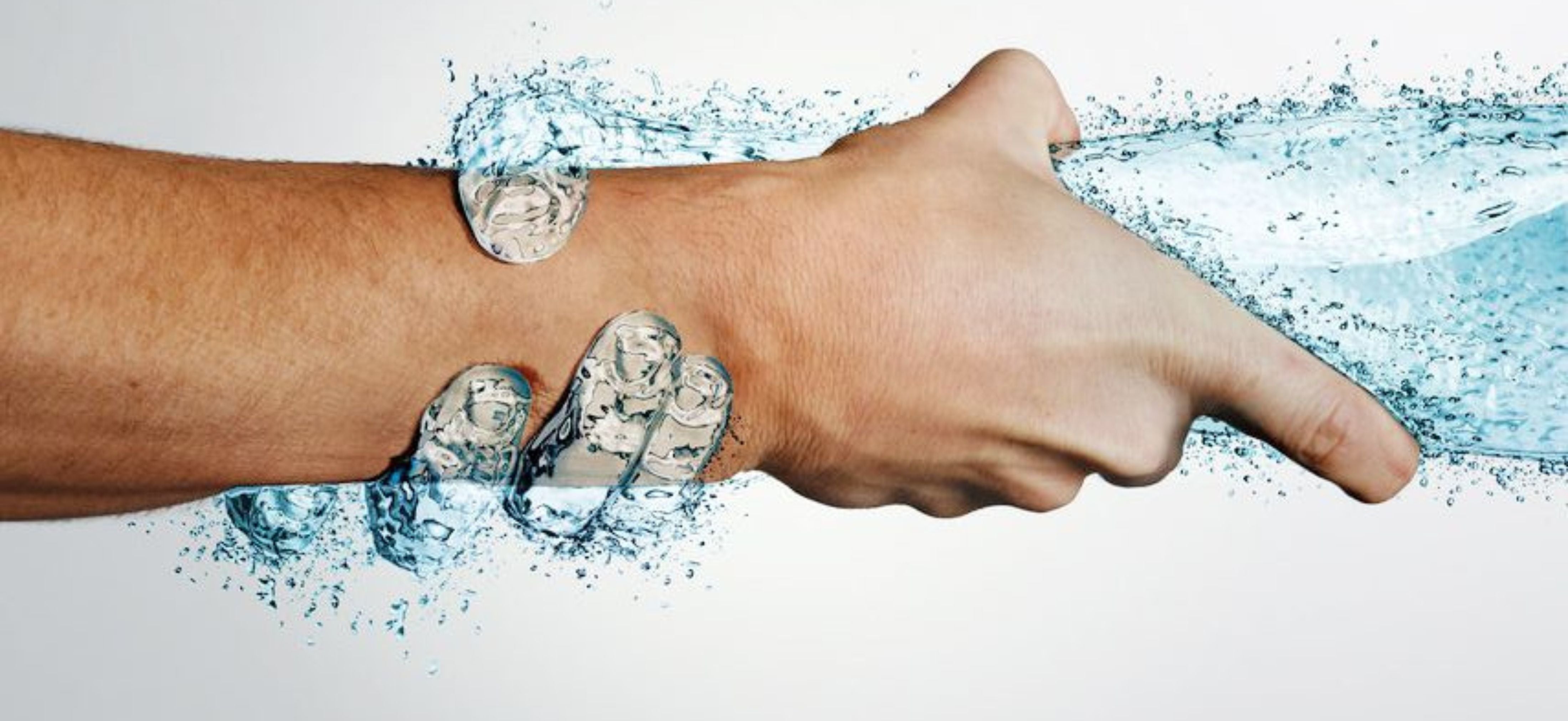 Görünmeyen Kriz: Su Ayak İzimiz