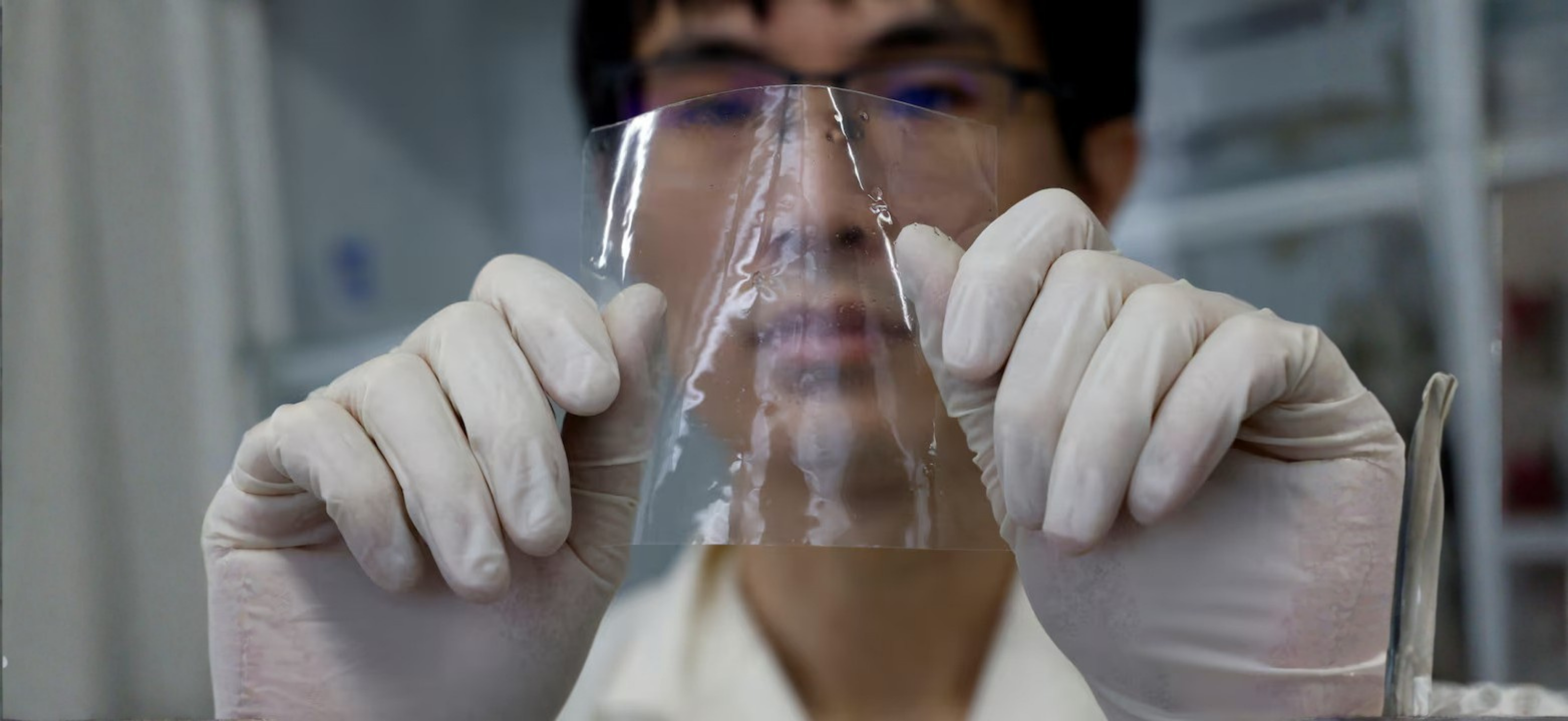 Japon Bilim İnsanlarından Okyanus Plastik Kirliliğine Çığır Açan Çözüm