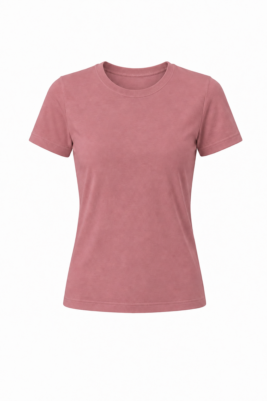 Basic Full Cotton T-Shirt