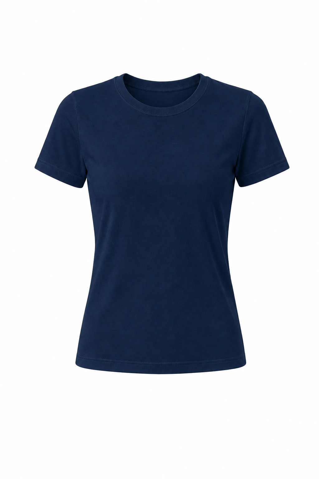 Basic Full Cotton T-Shirt