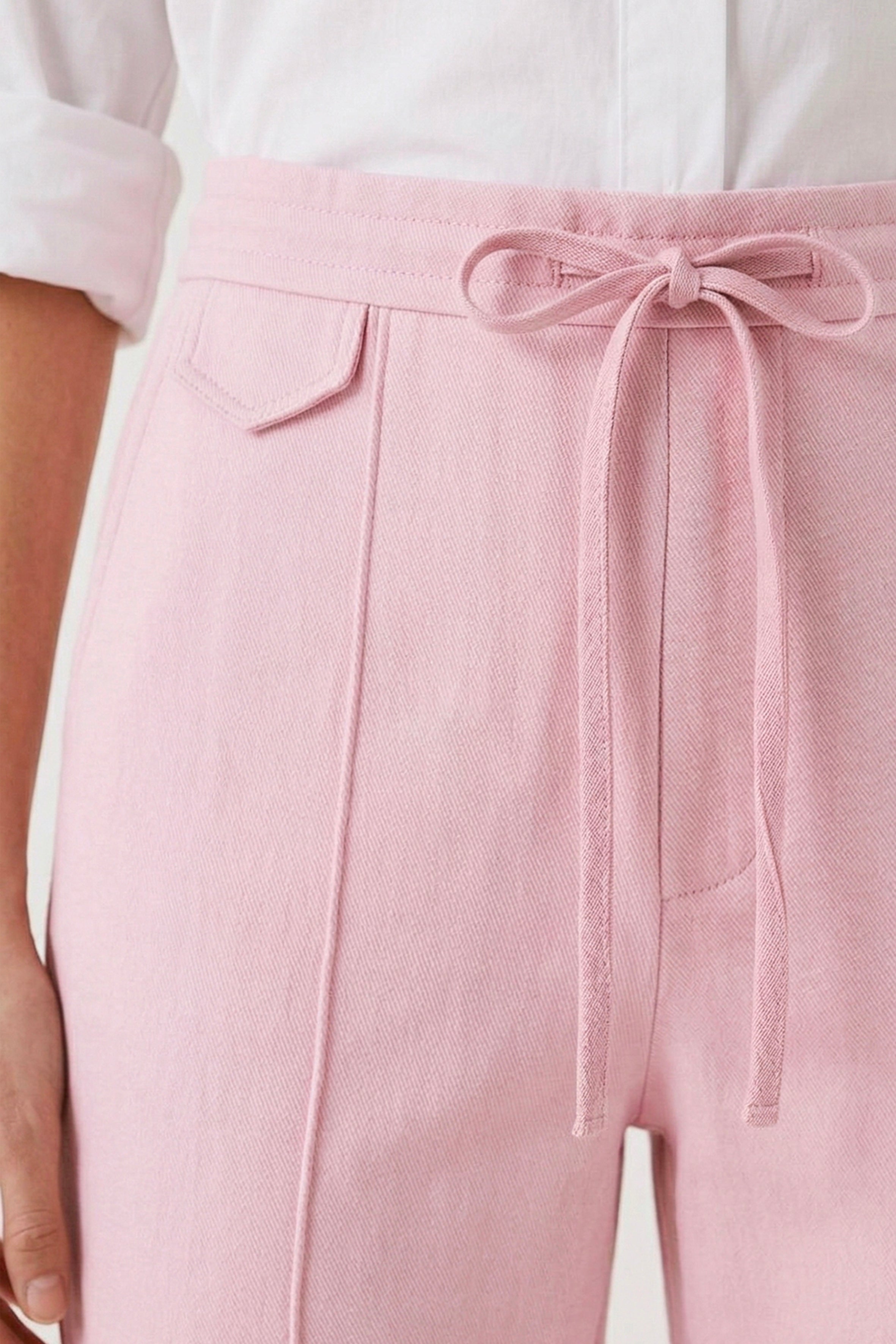 Organic Cotton Sweatpant