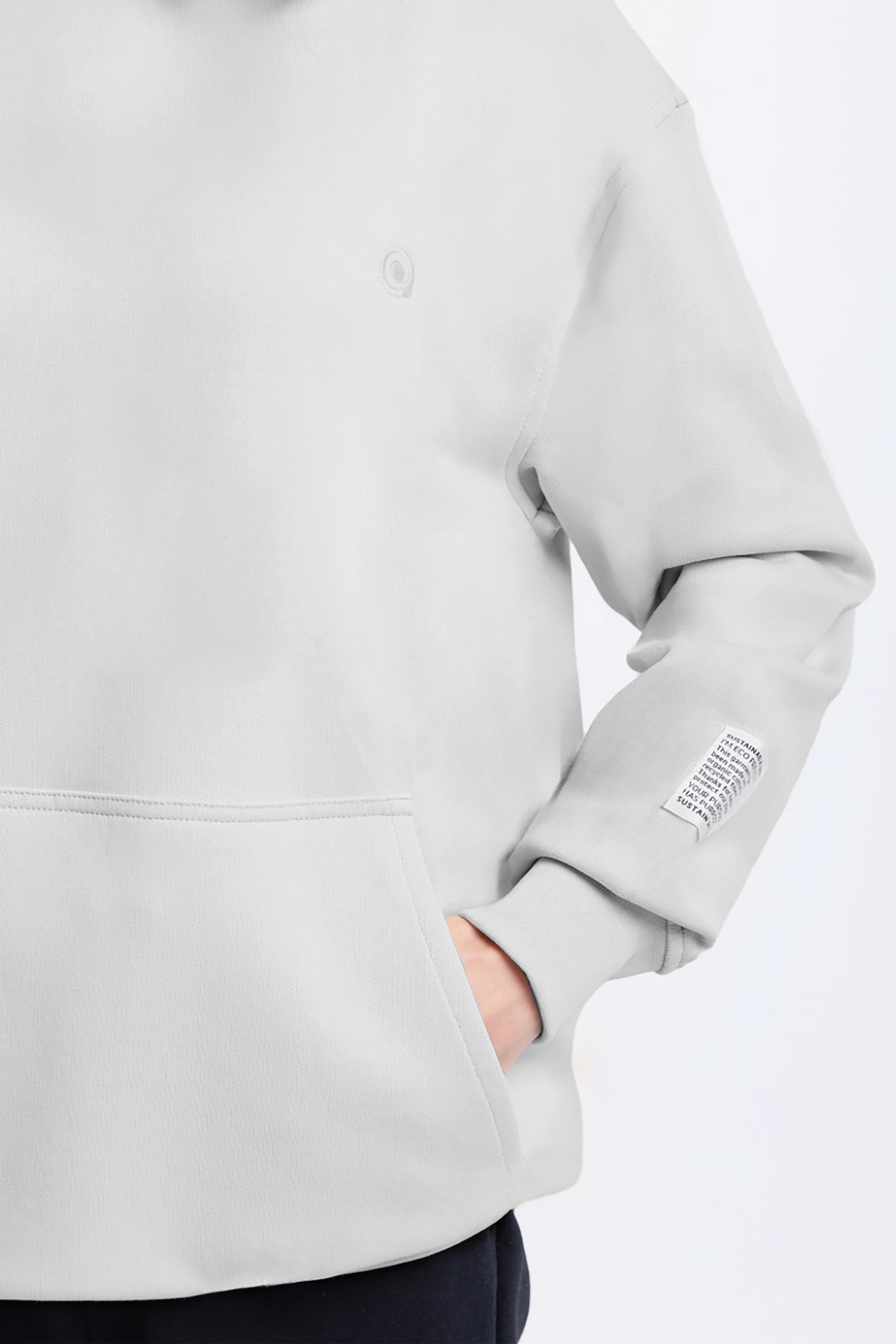 2 Piece Women's Hooded Hoodie and Jogger Set