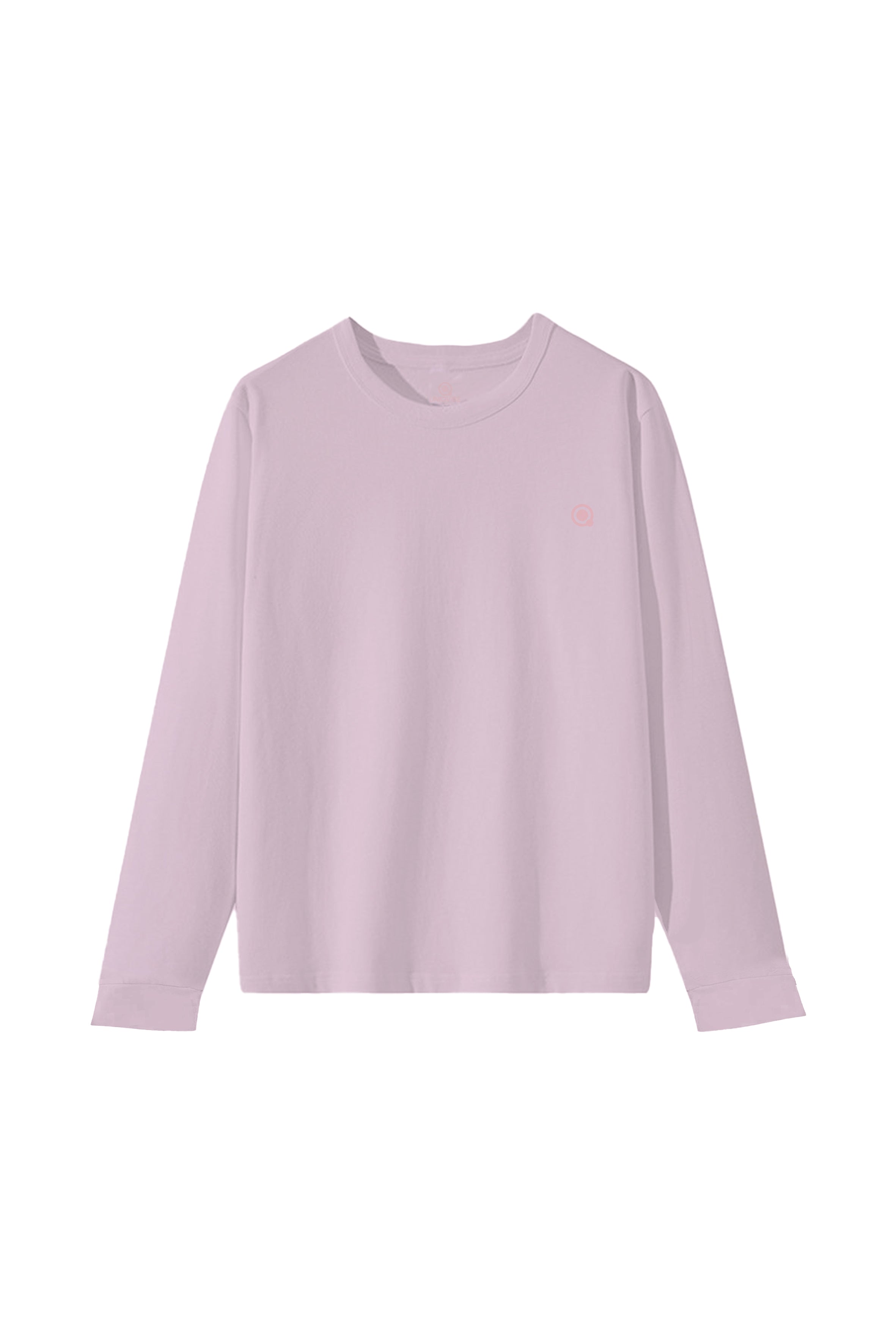 %100 Organik Pamuk Pembe Kadın Uzun Kollu Tişört, şıklık ve konforu birleştirir. Çevre dostu organik pamuktan üretilen bu tişört, yumuşak dokusu detayıyla her tarza uyum sağlar. Uzun kollu tasarımı ve pembe rengiyle hem günlük hem de şık kombinasyonlar için ideal!