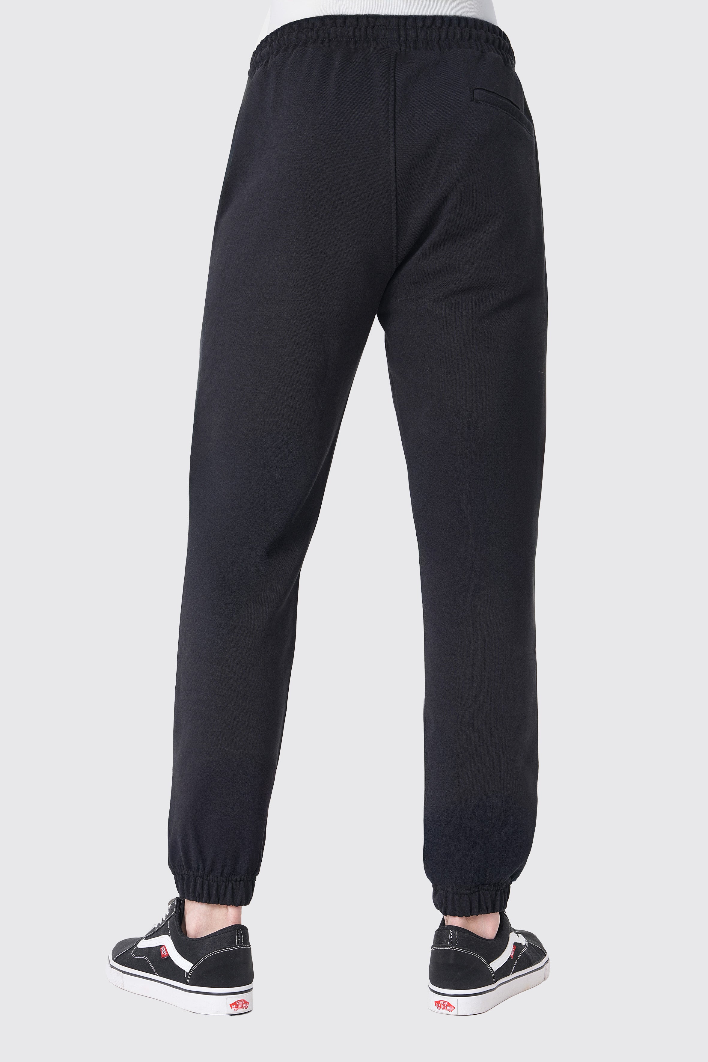 Organic Cotton Jogger