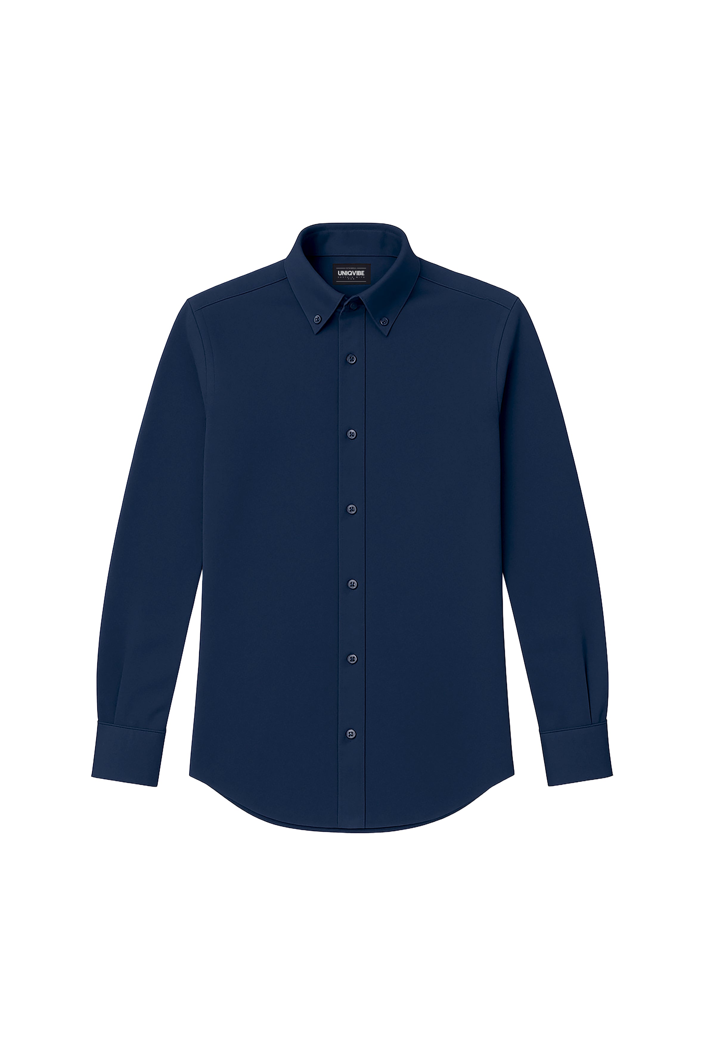Oxford Shirt