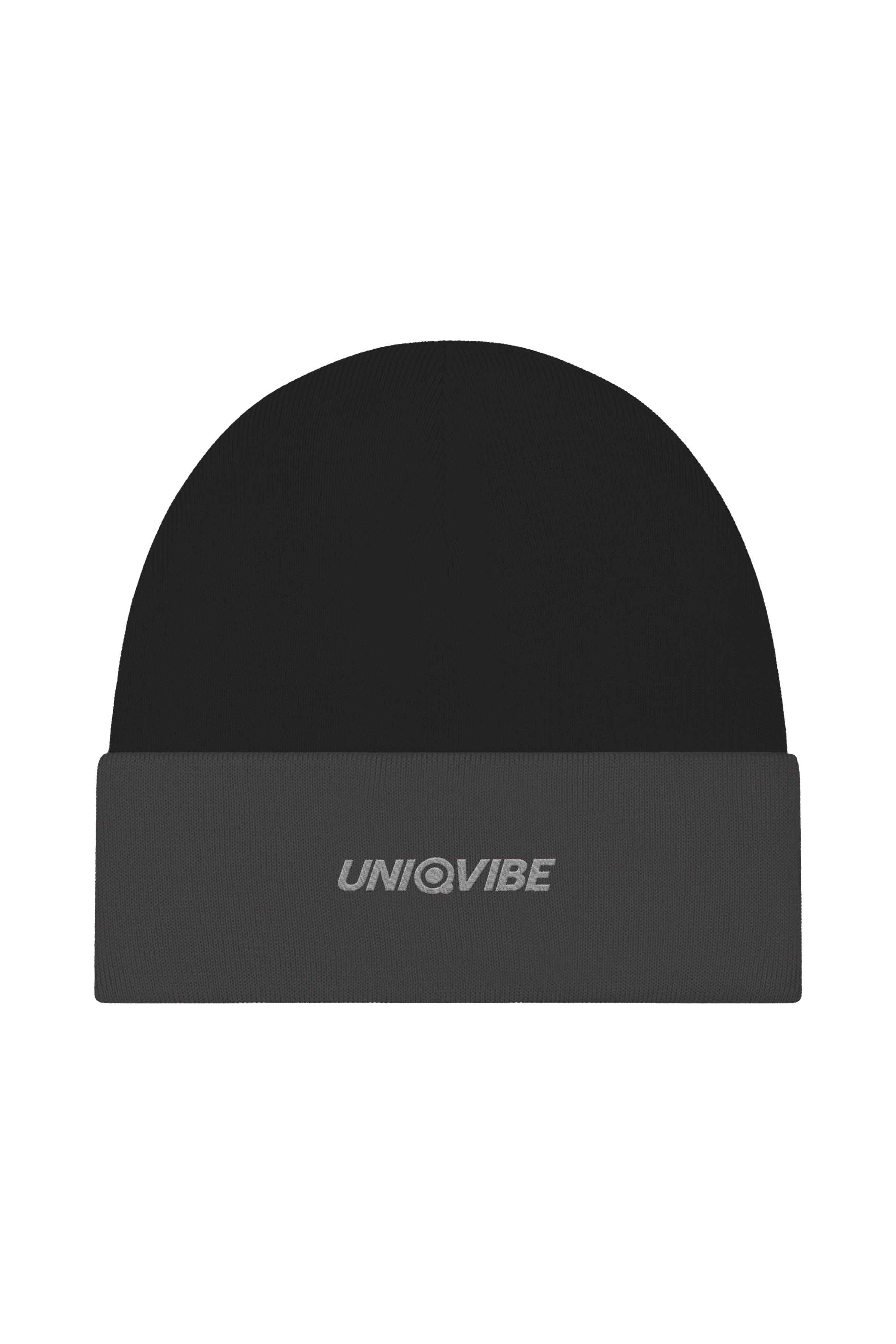 UNIQVIBE’nin %100 organik pamuktan üretilmiş unisex bereleri, kış stilinizi sürdürülebilir bir dokunuşla tamamlıyor. Pastel tonlardan koyu renklere kadar geniş bir renk yelpazesiyle, her tarza uygun seçenekler sunuyor. Çevre dostu üretim ve yumuşak dokusuyla bu bereyi keşfedin! #Renk_Siyah