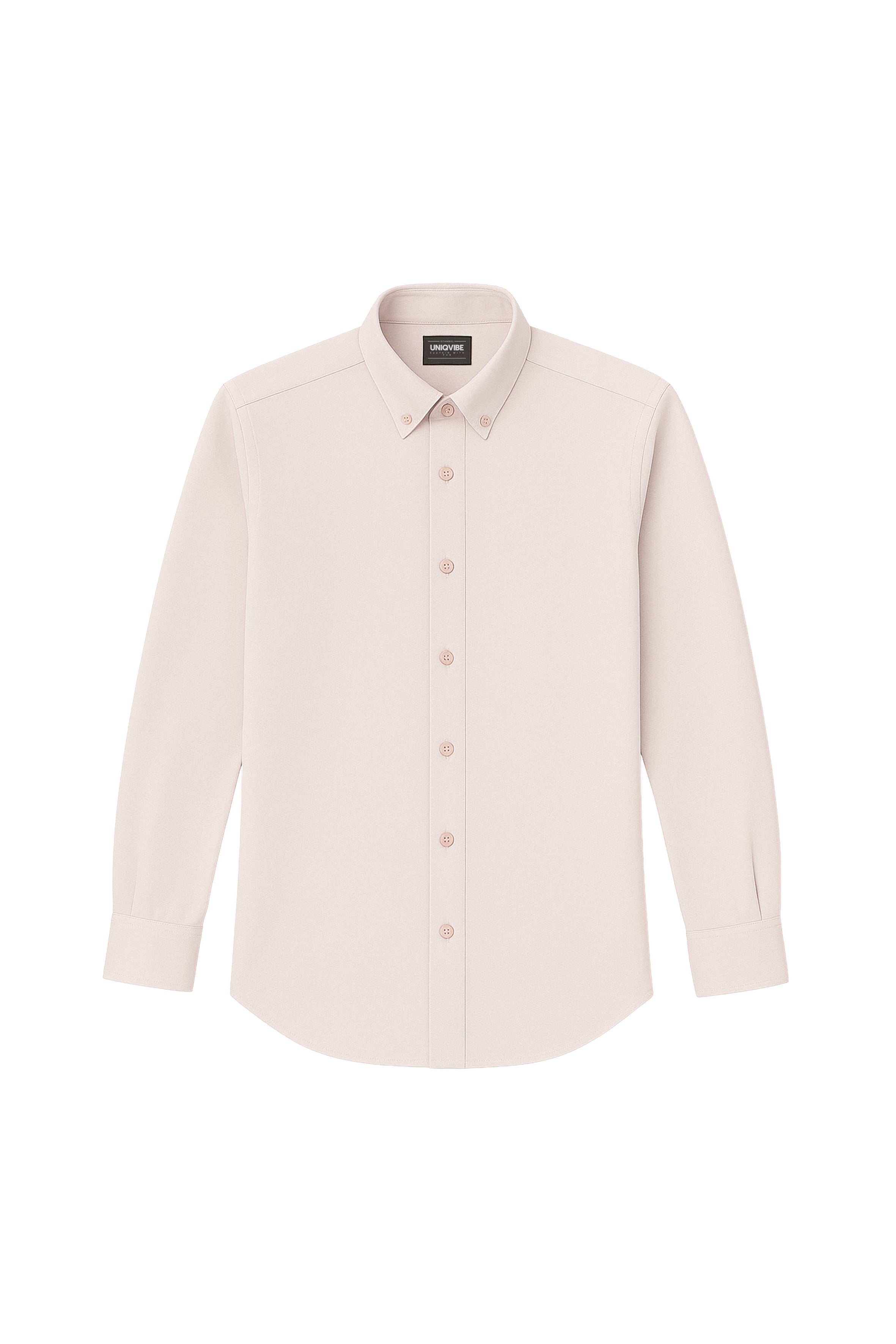 Oxford Shirt