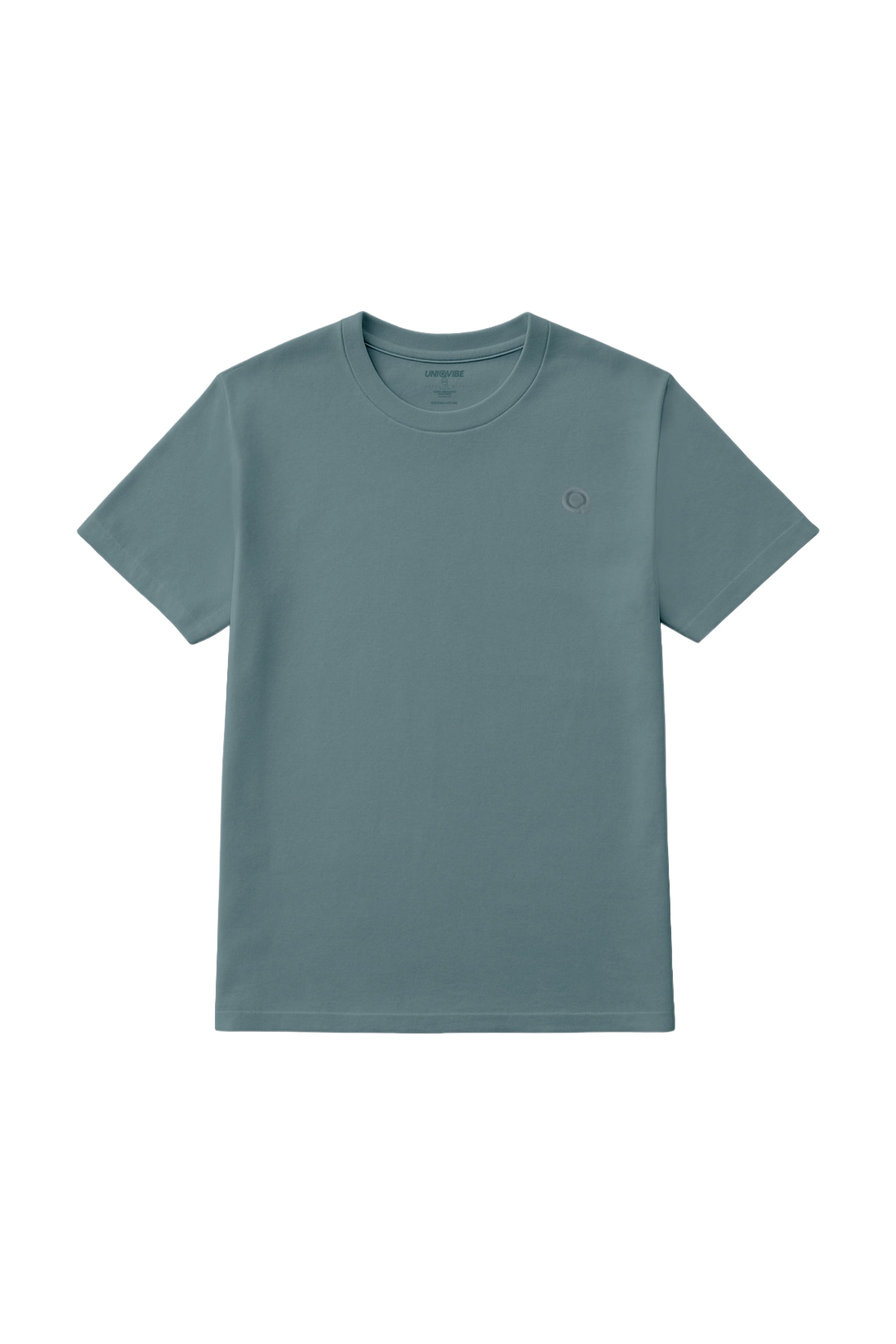Basic Full Cotton T-Shirt