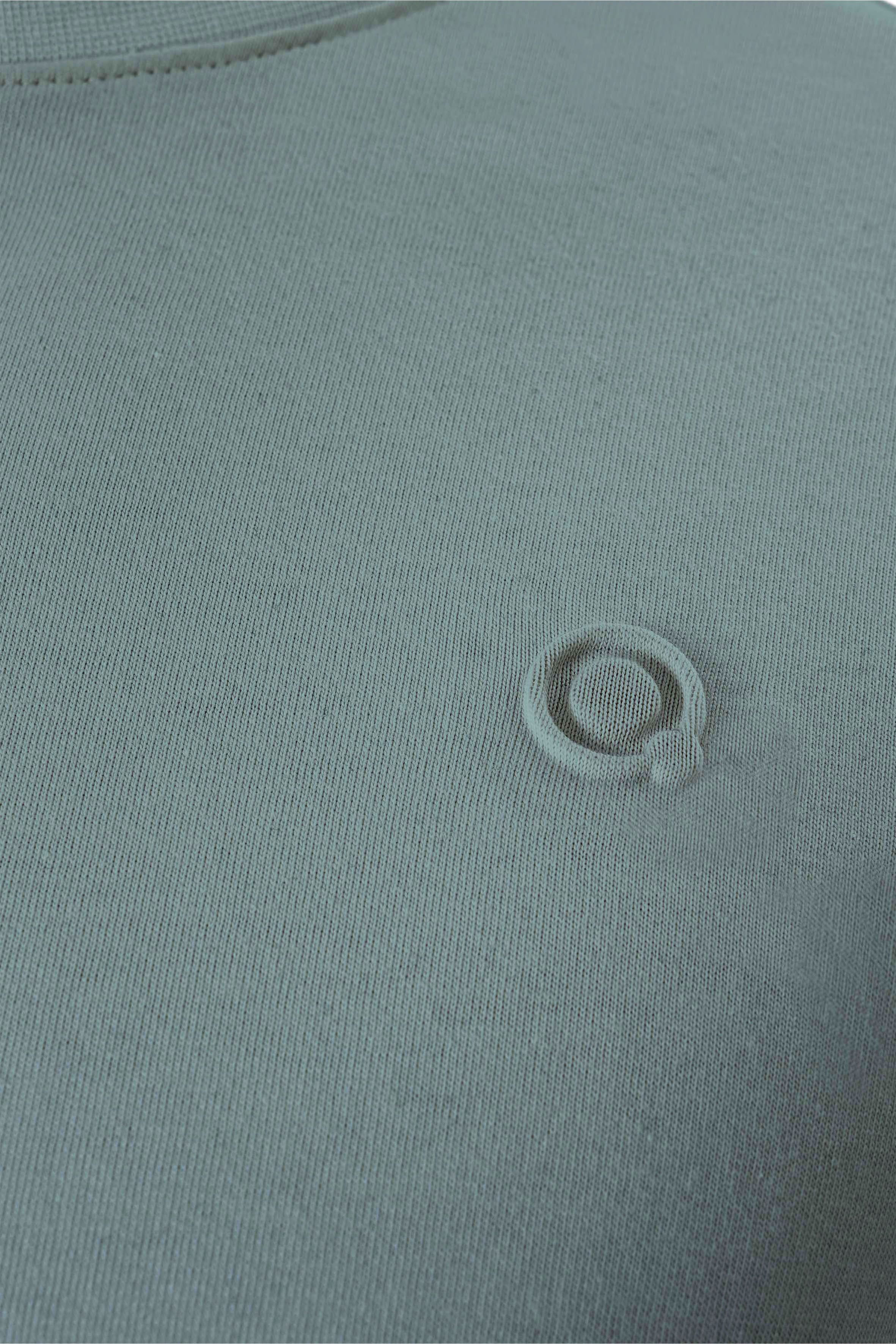 Basic Full Cotton T-Shirt
