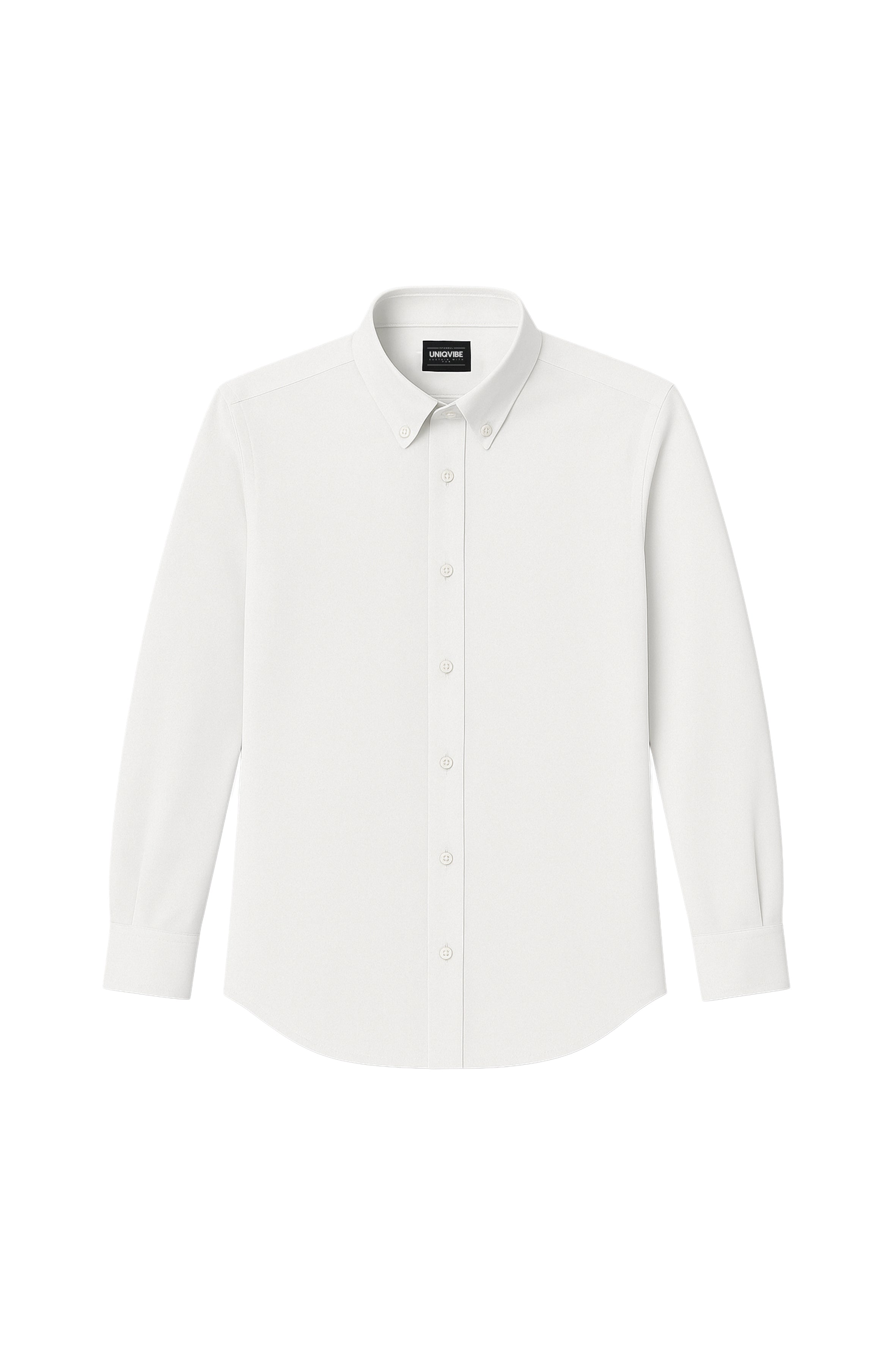 Oxford Shirt