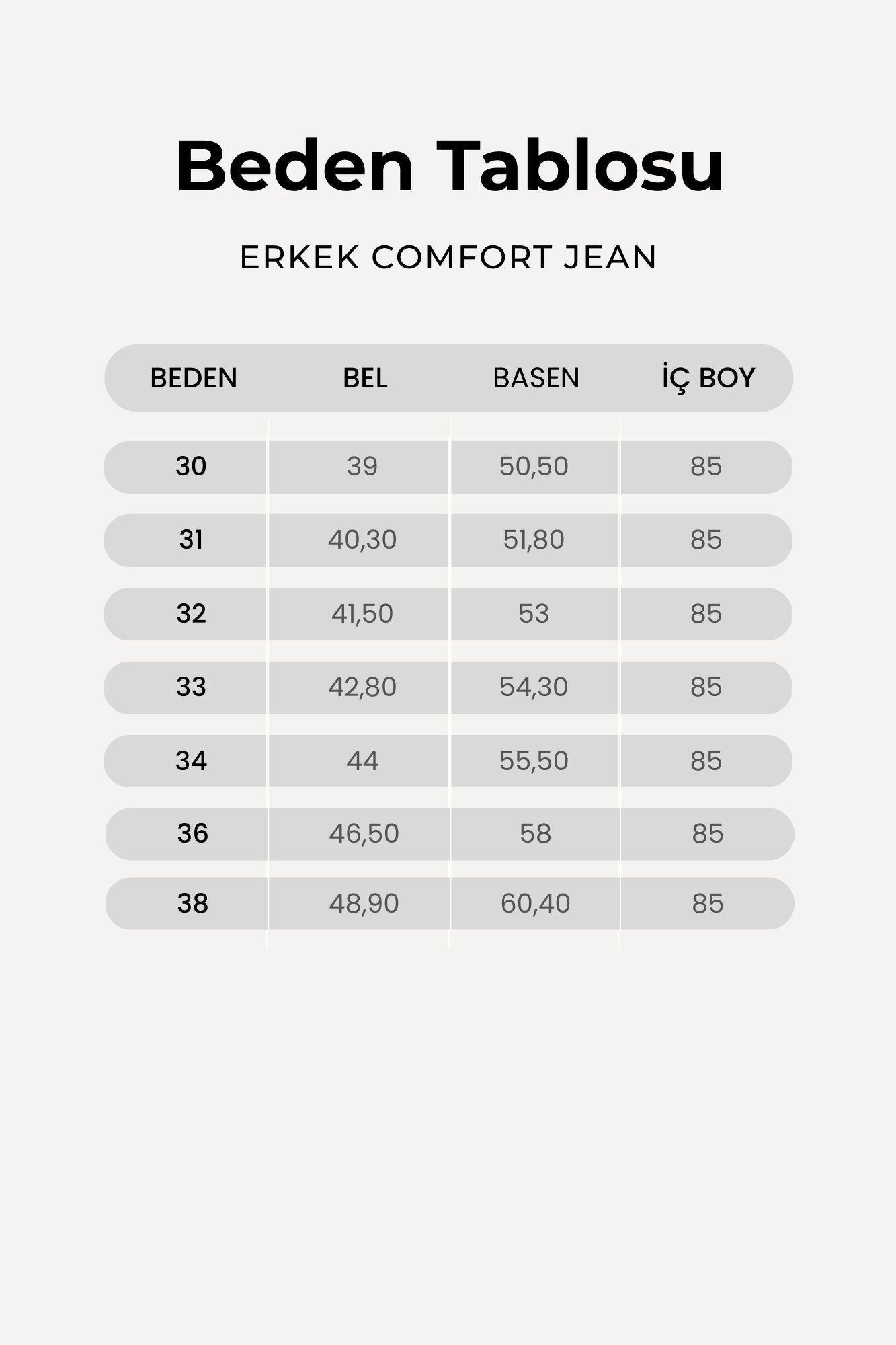 Men's Comfort Jeans in Navy Blue, Made of Organic Cotton