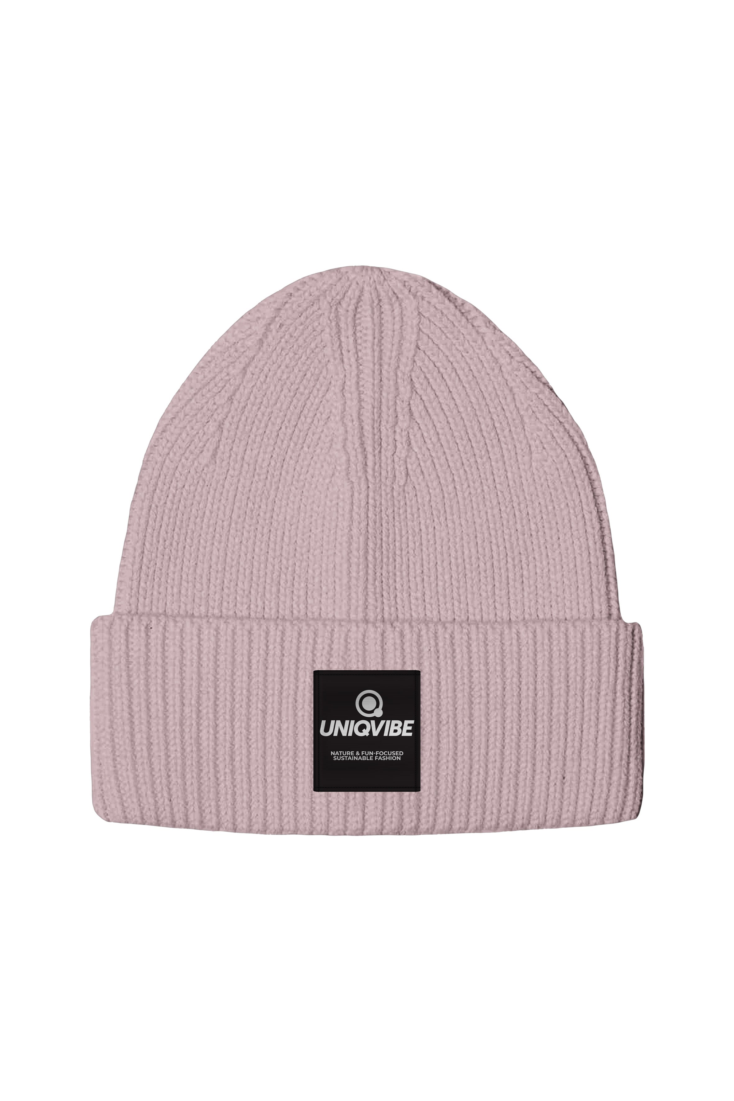 UNIQVIBE’nin %100 organik pamuktan üretilmiş unisex bereleri, kış stilinizi sürdürülebilir bir dokunuşla tamamlıyor. Pastel tonlardan koyu renklere kadar geniş bir renk yelpazesiyle, her tarza uygun seçenekler sunuyor. Çevre dostu üretim ve yumuşak dokusuyla bu bereyi keşfedin! #Renk_Pembe