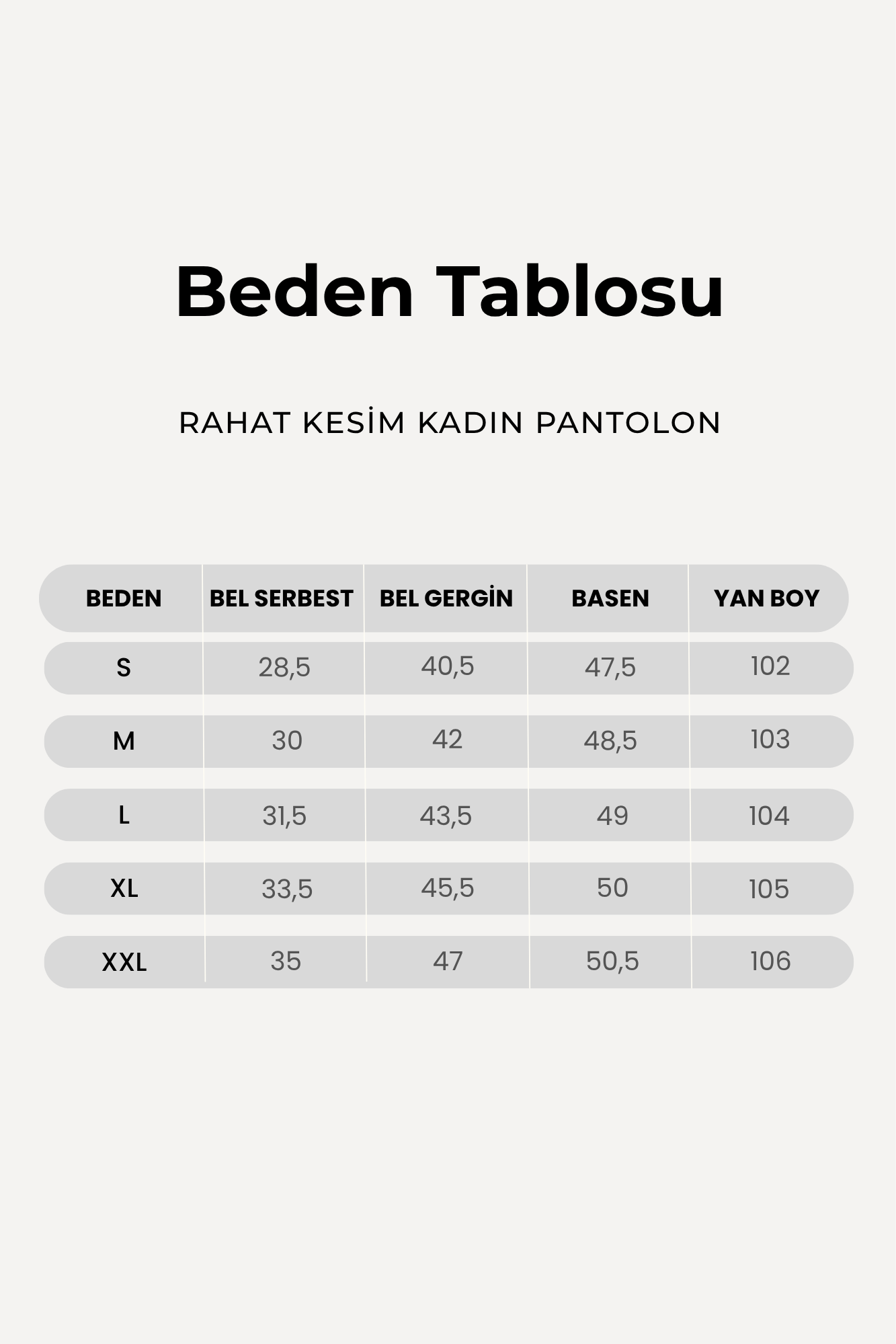 Organic Cotton Sweatpant