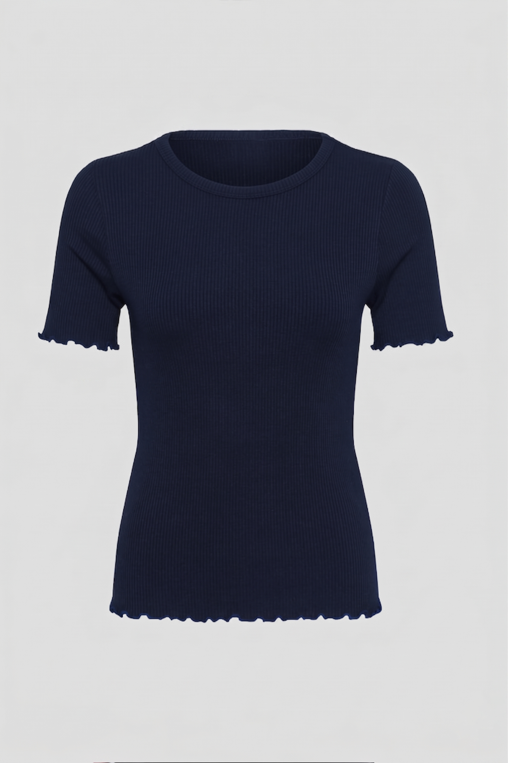 Basic Full Cotton T-Shirt