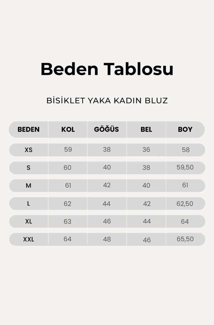 %100 Organik Pamuk Kadın Bisiklet Yaka 2’li Set – Antrasit & Pembe