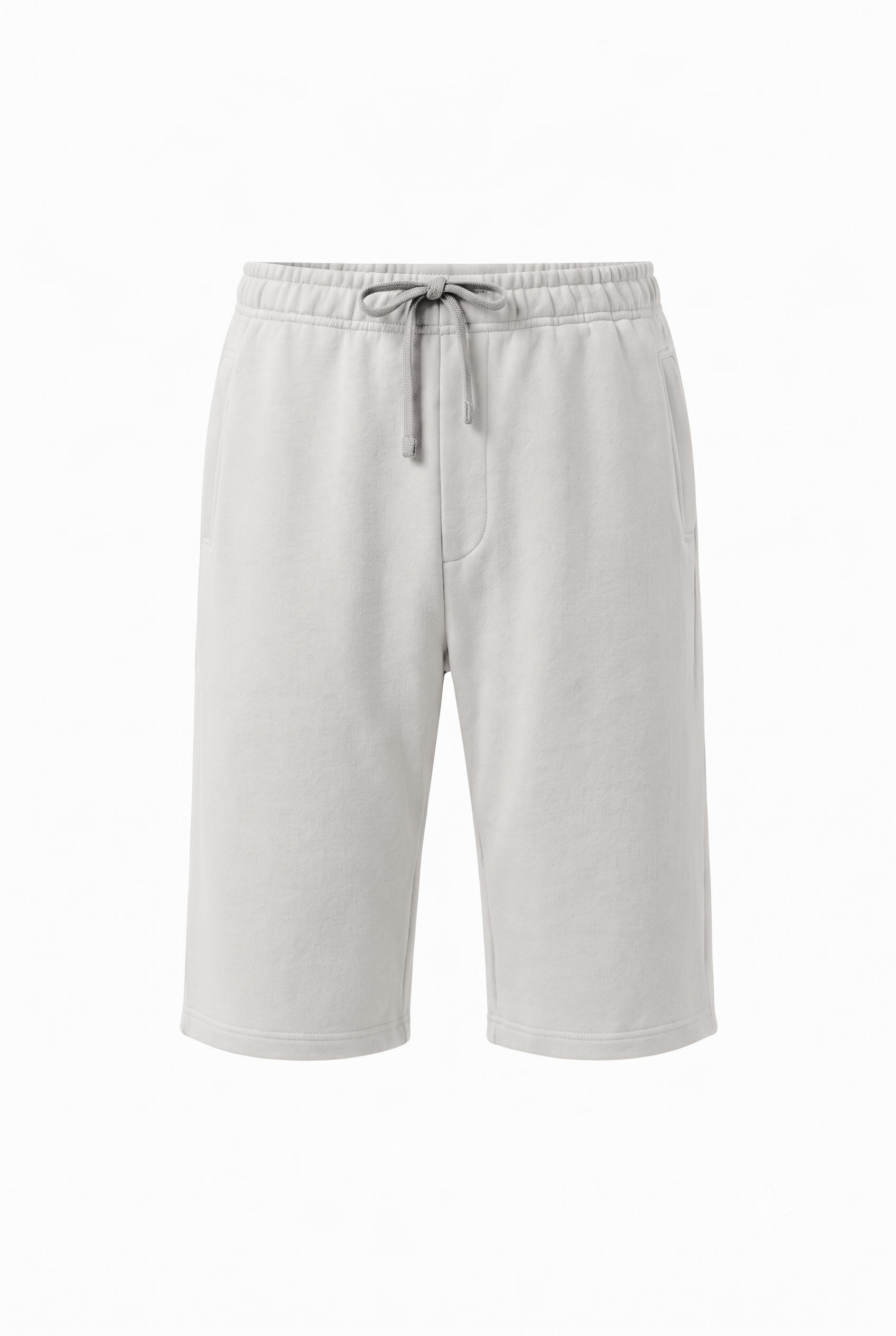 Organic Cotton Shorts
