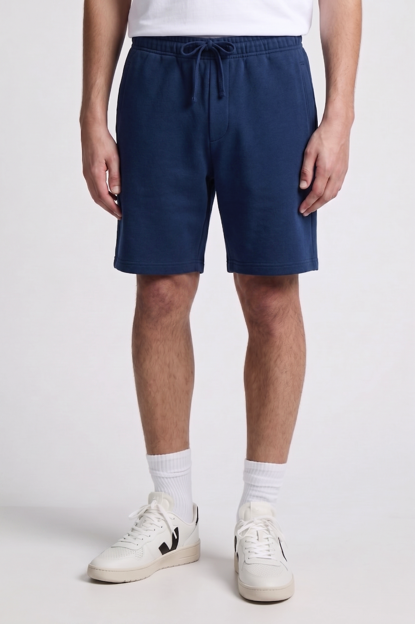 Organic Cotton Shorts