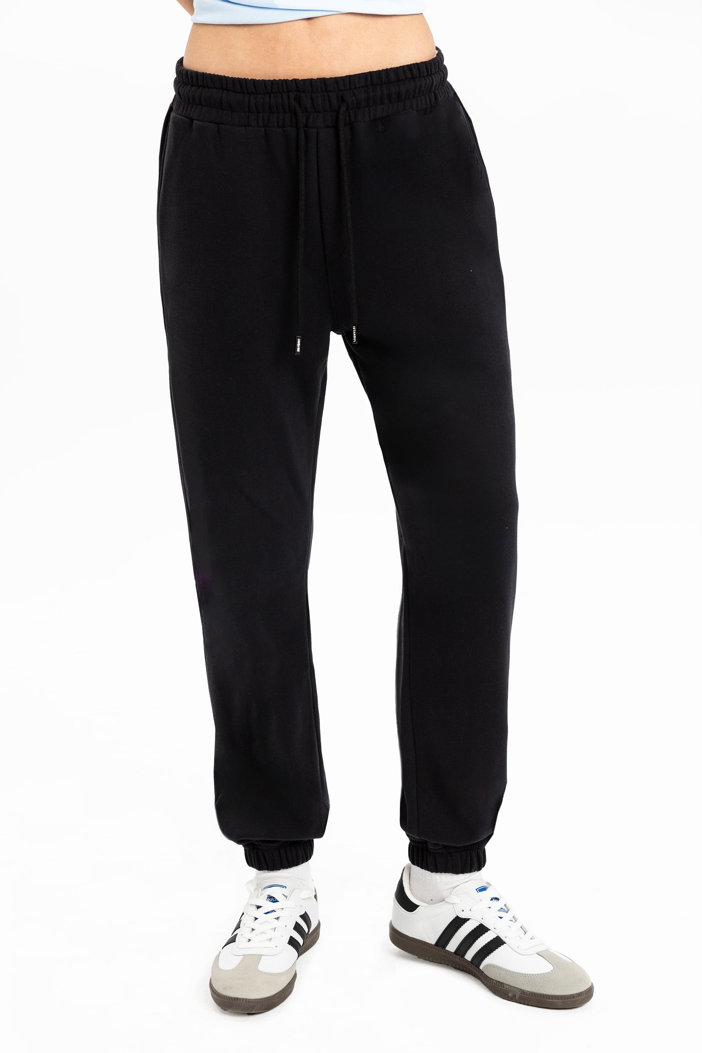 2 Piece Women's Hooded Hoodie and Jogger Set