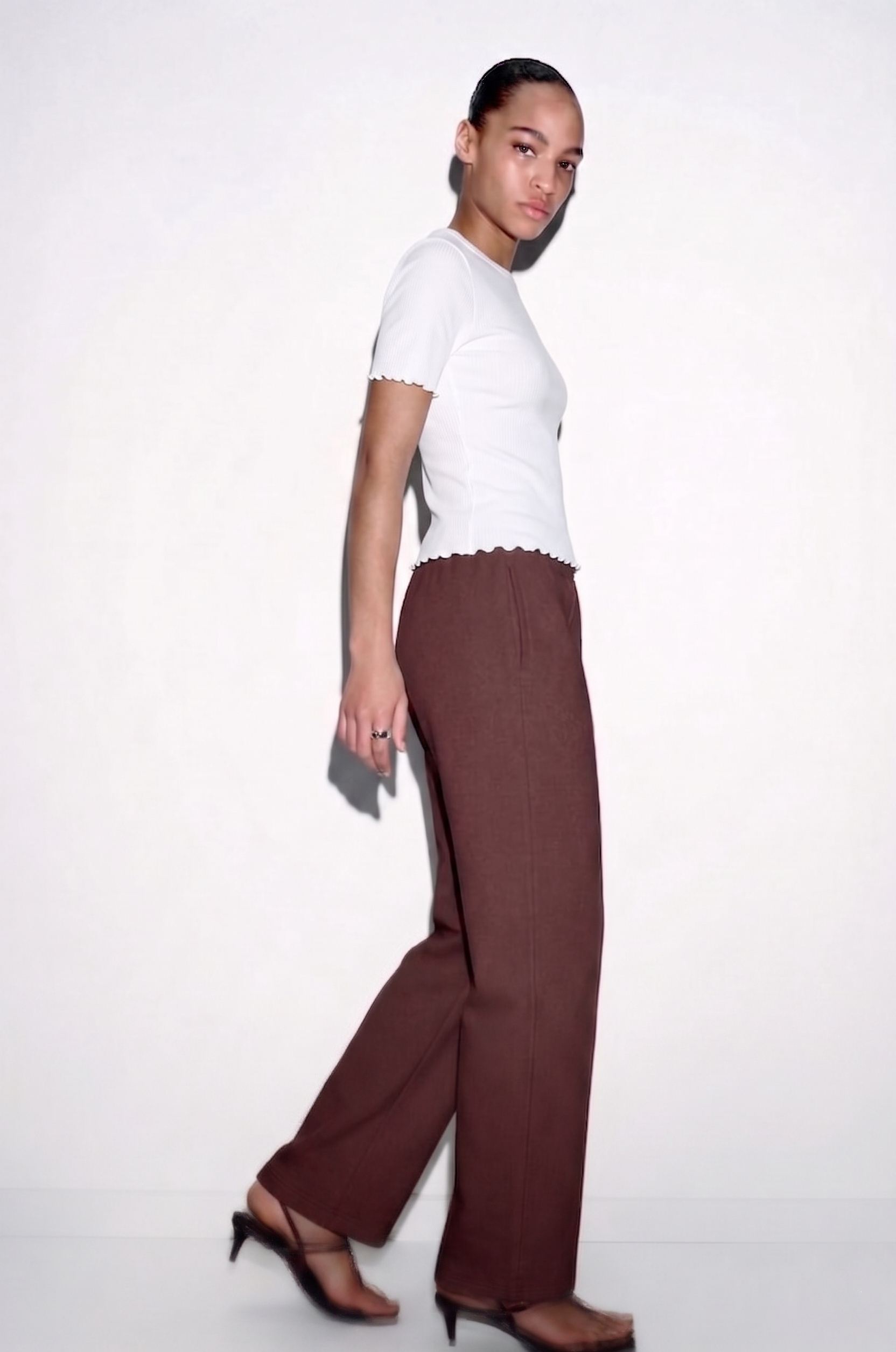Organic Cotton Sweatpant