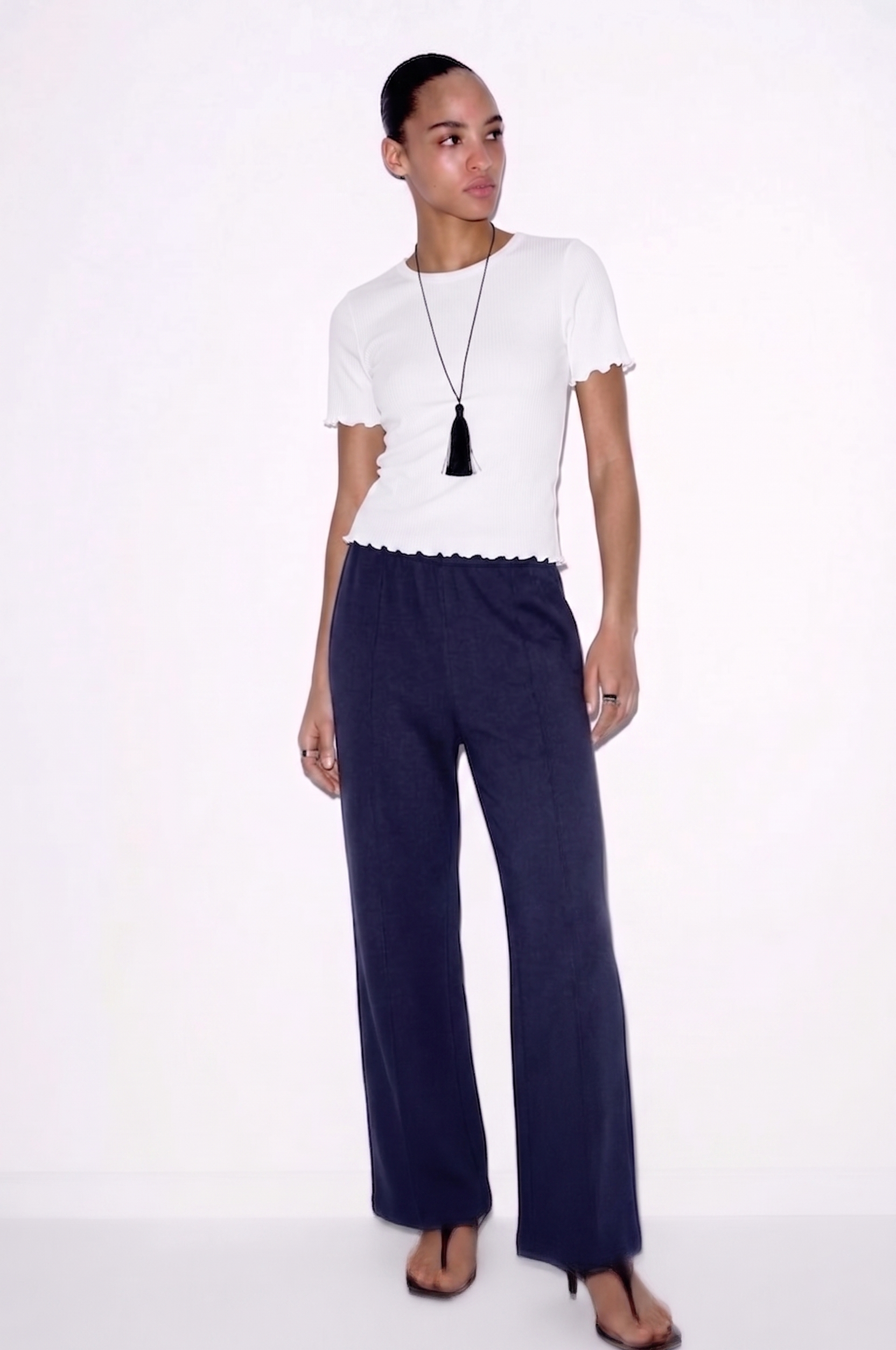 Organic Cotton Sweatpant