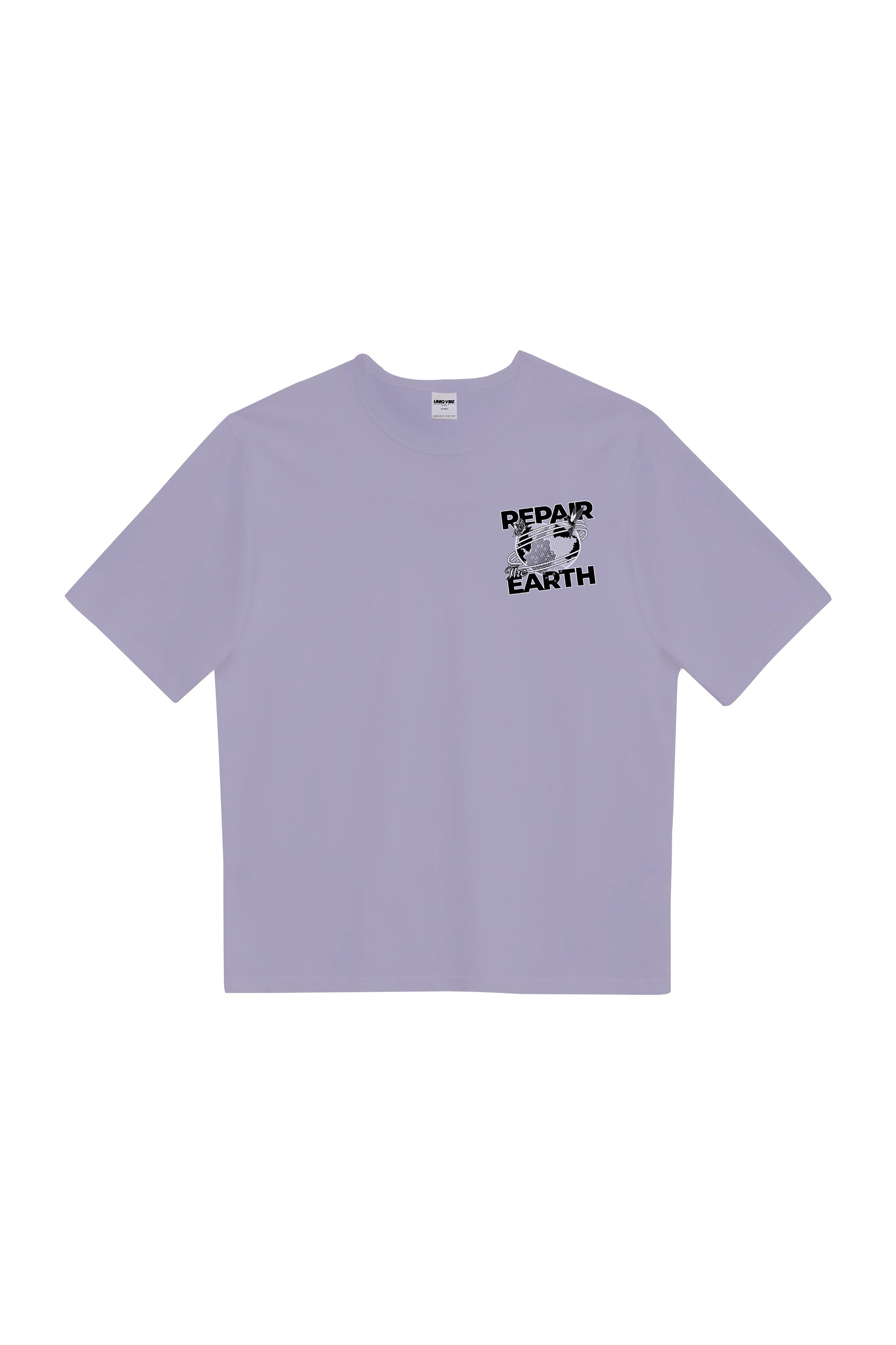 Repair Earth Oversize Tee