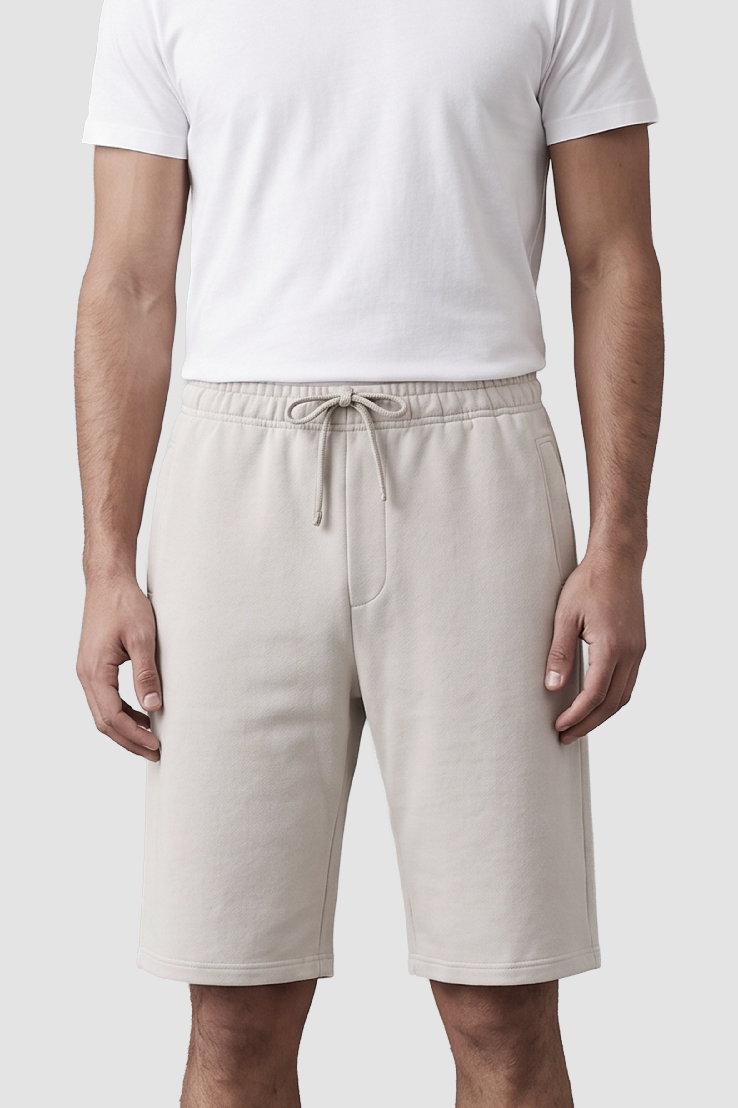 Organic Cotton Shorts