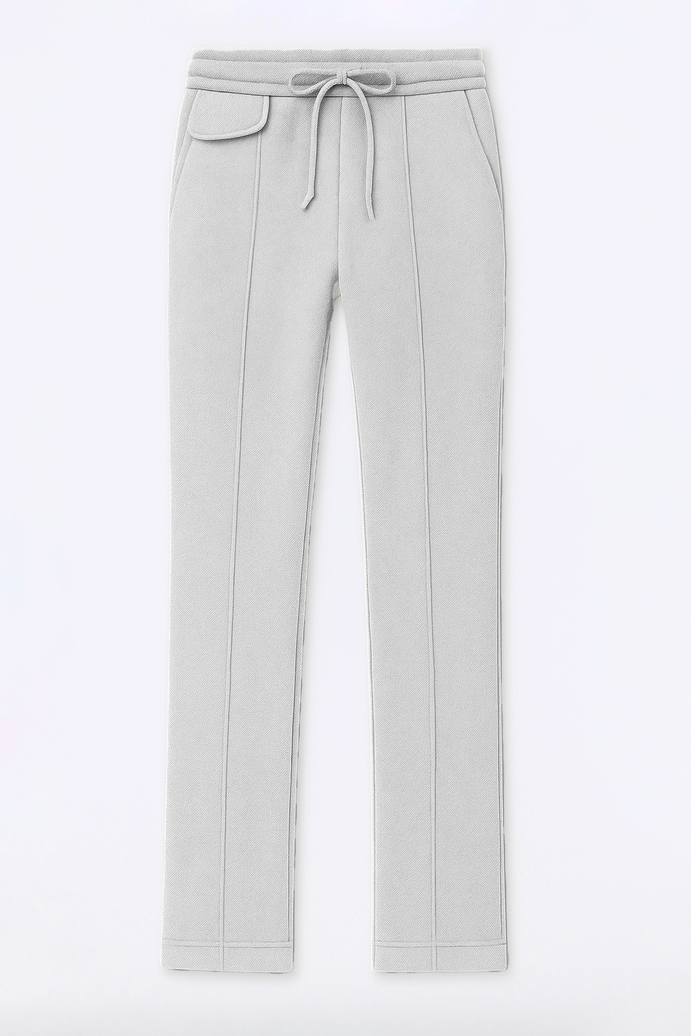 Rahatlık, stil ve sürdürülebilirlik bir arada! %100 organik pamuktan üretilen taş renk erkek sweatpant, yumuşak dokusuyla gün boyu konfor sağlarken, modern kesimiyle her kombine uyum sağlar. Hem evde hem dışarıda özgürce hareket etmen için tasarlandı.