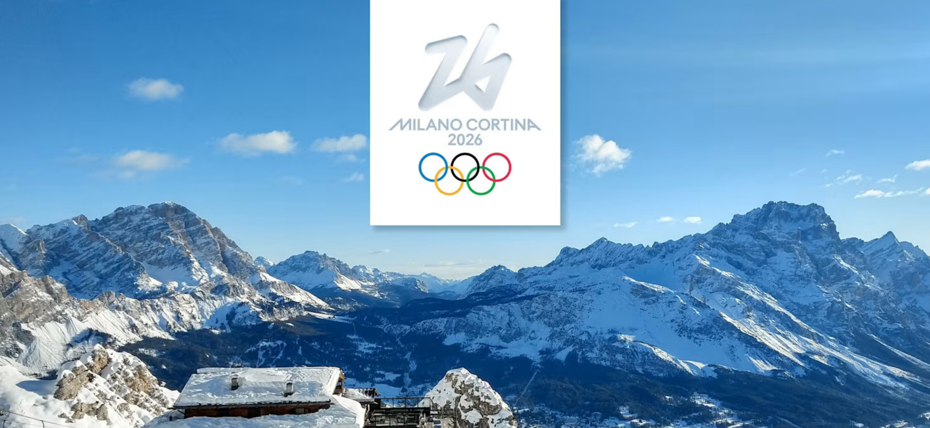 Kış Olimpiyatlarında Yeni Bir Dönem mi?: Milano-Cortina’dan Sürdürülebilirlik Dersi