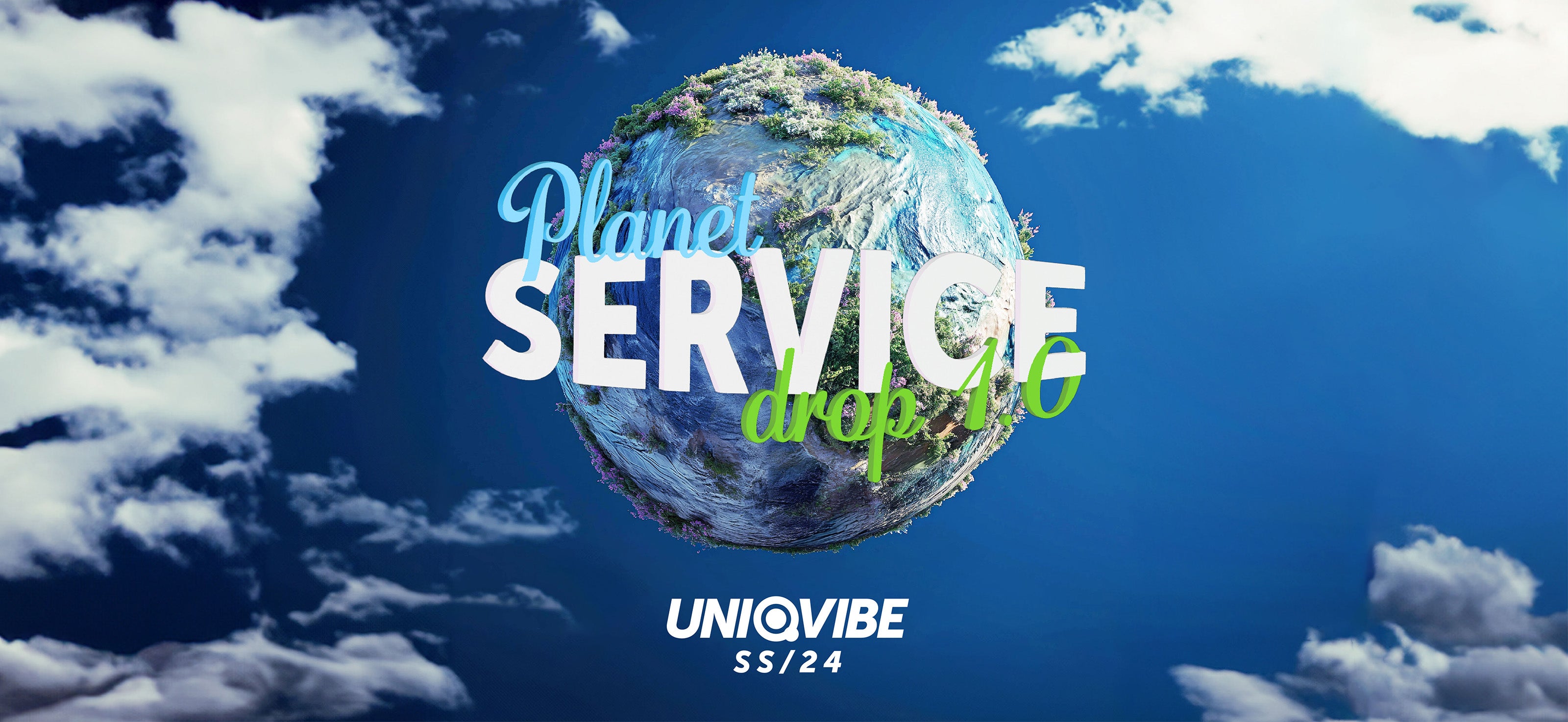 PLANET SERVICE