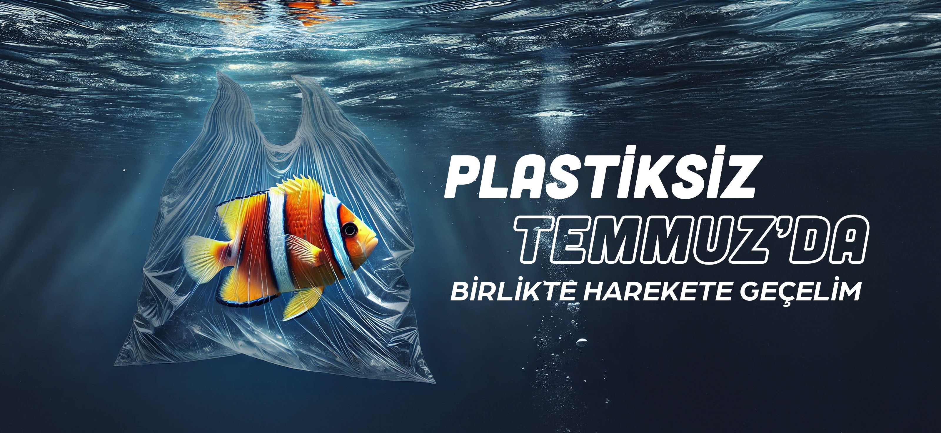 Plastiksiz Temmuz