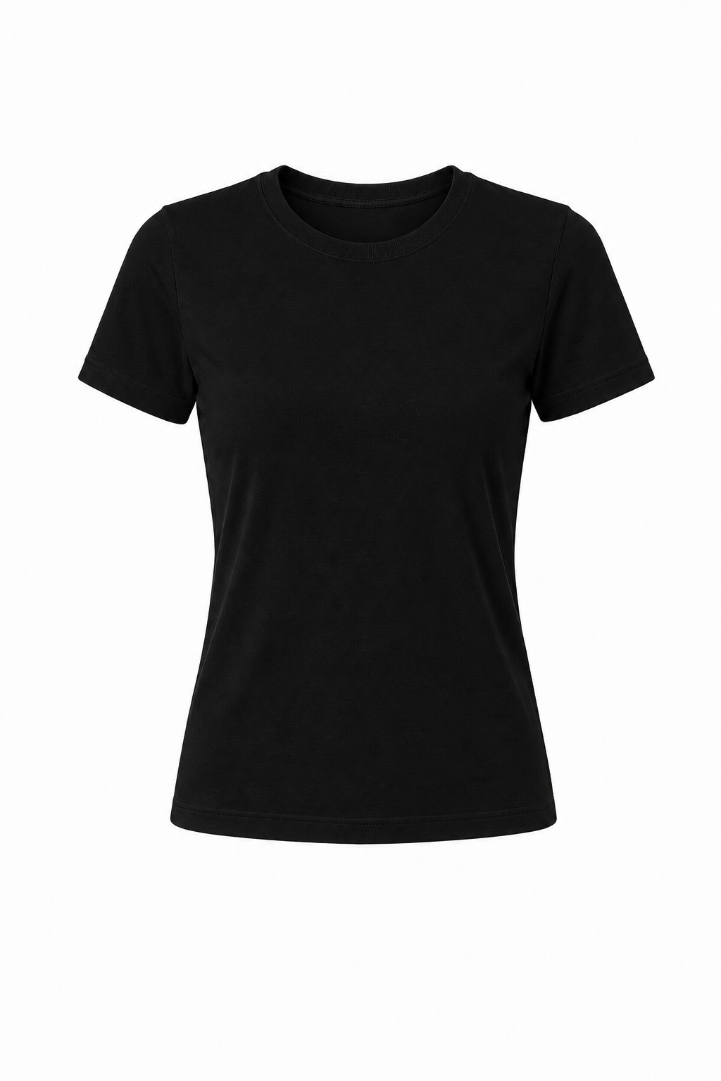 Basic Full Cotton T-Shirt