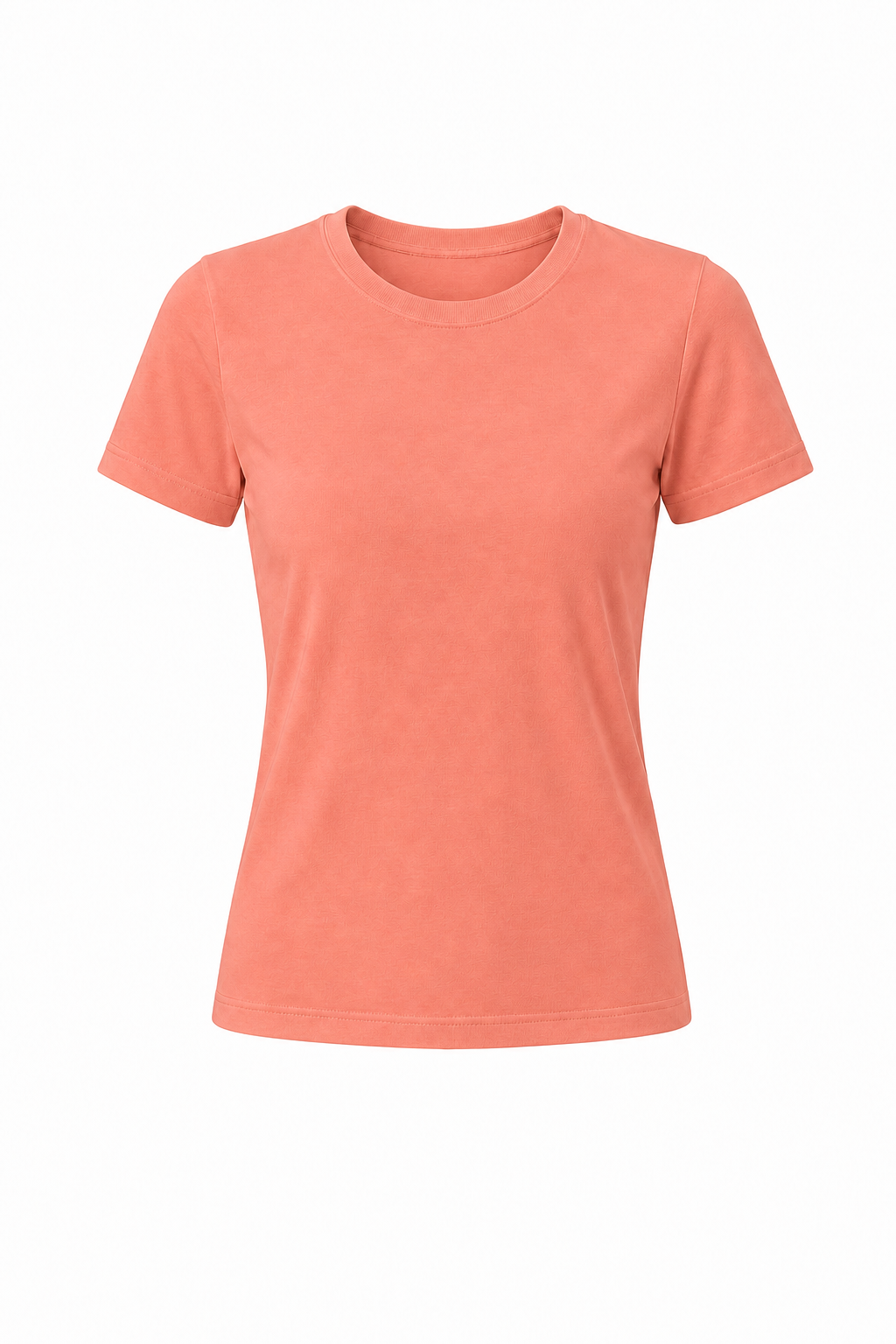Basic Full Cotton T-Shirt