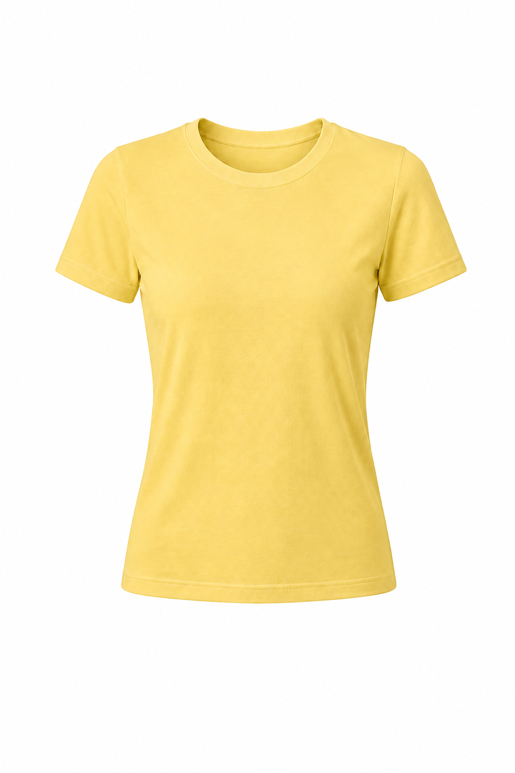Basic Full Cotton T-Shirt