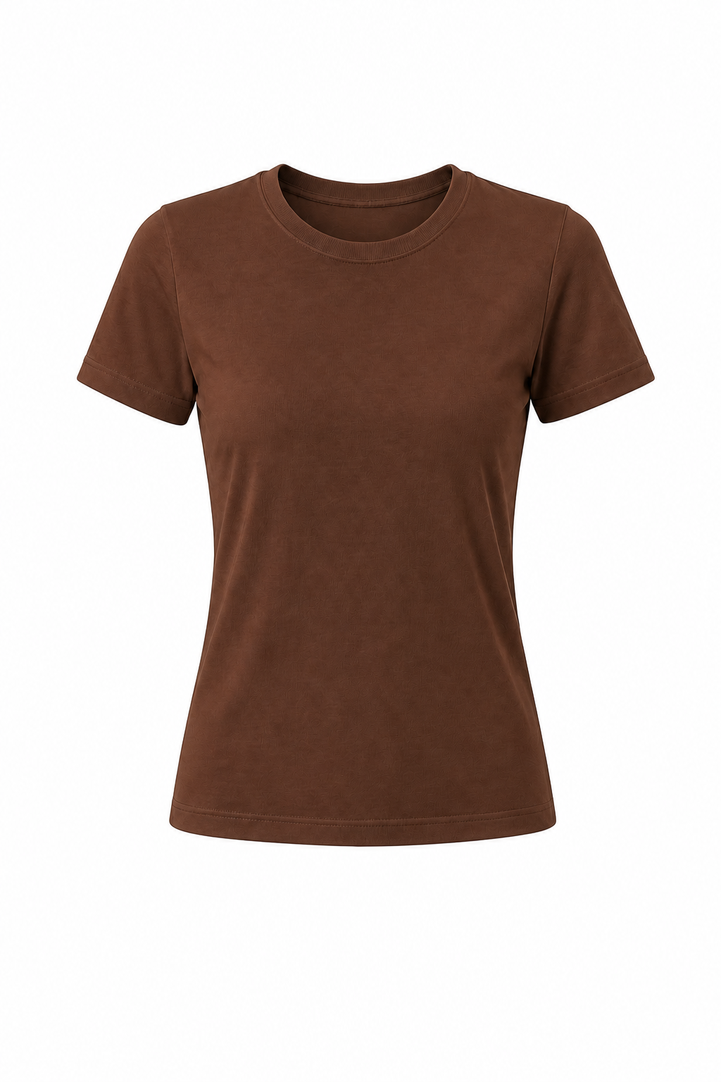 Basic Full Cotton T-Shirt