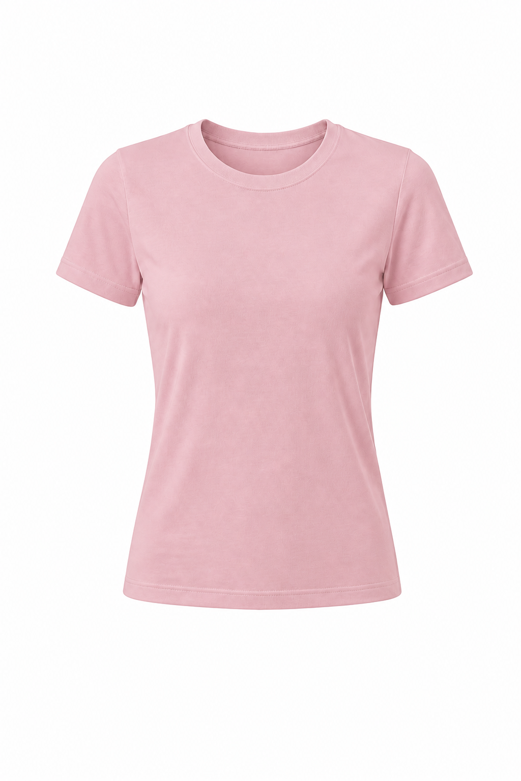 Basic Full Cotton T-Shirt