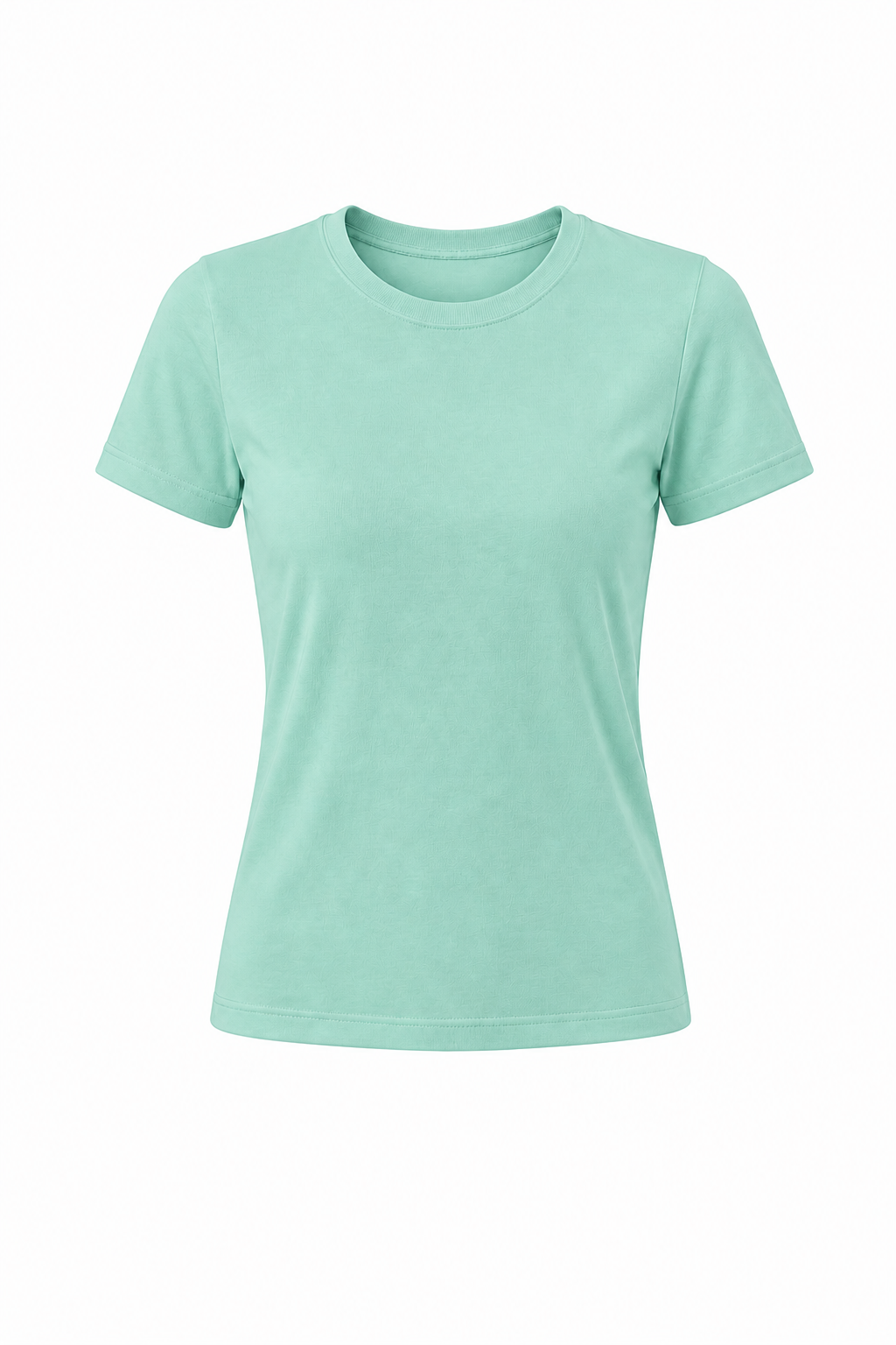 Basic Full Cotton T-Shirt