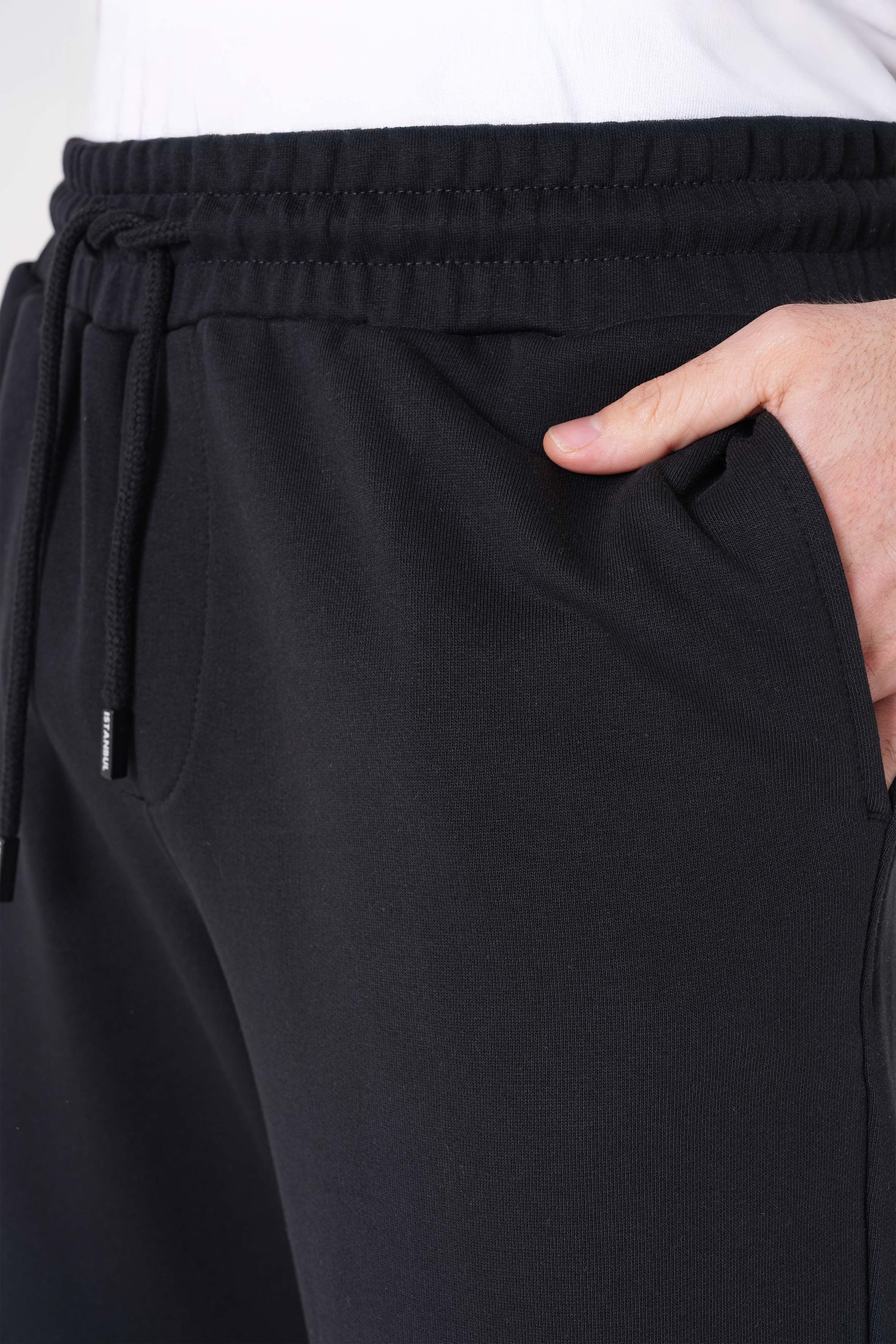 Organic Cotton Jogger 