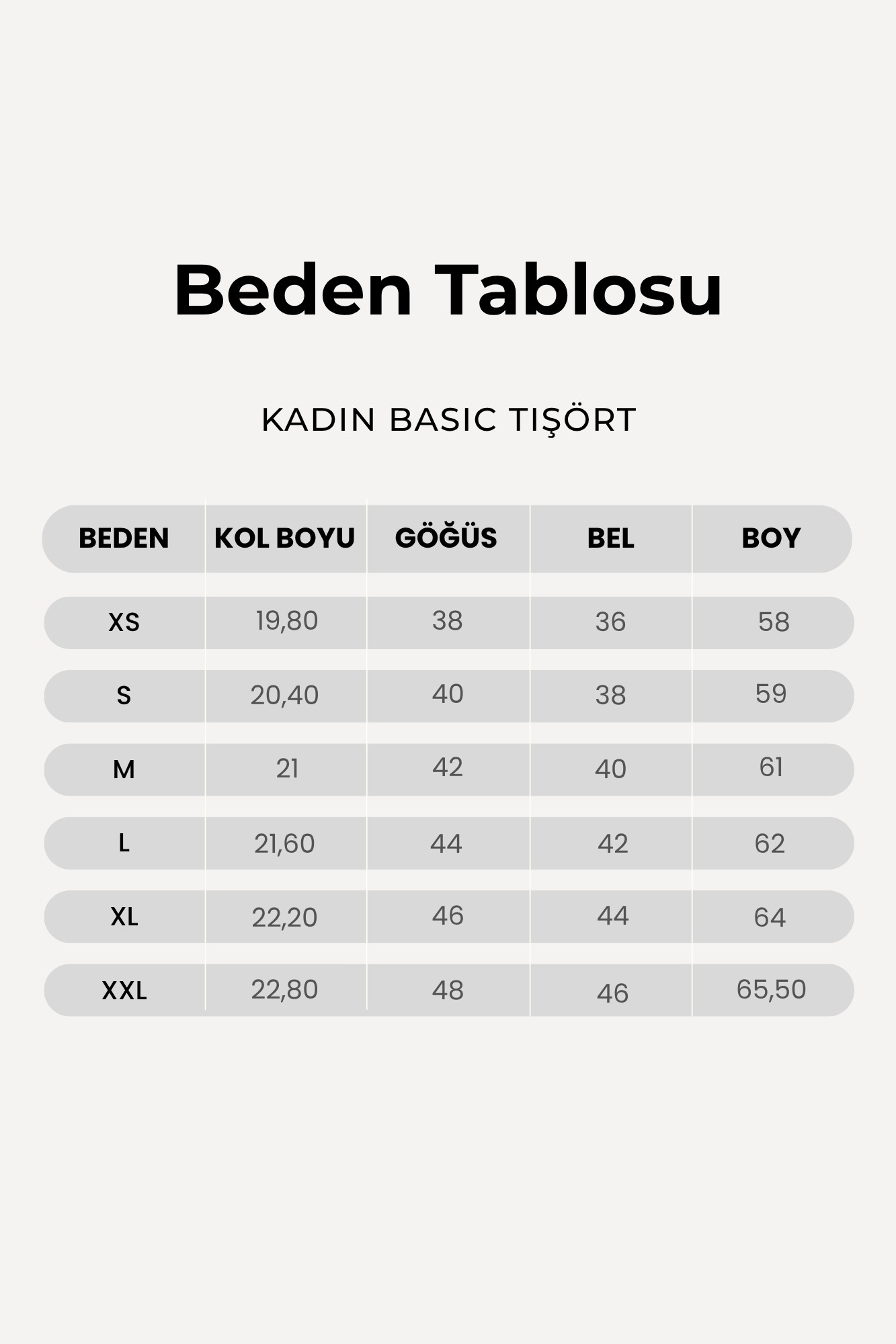 Organik Pamuk Siyah Kadın Kısa Kollu Bisiklet Yaka Tişört