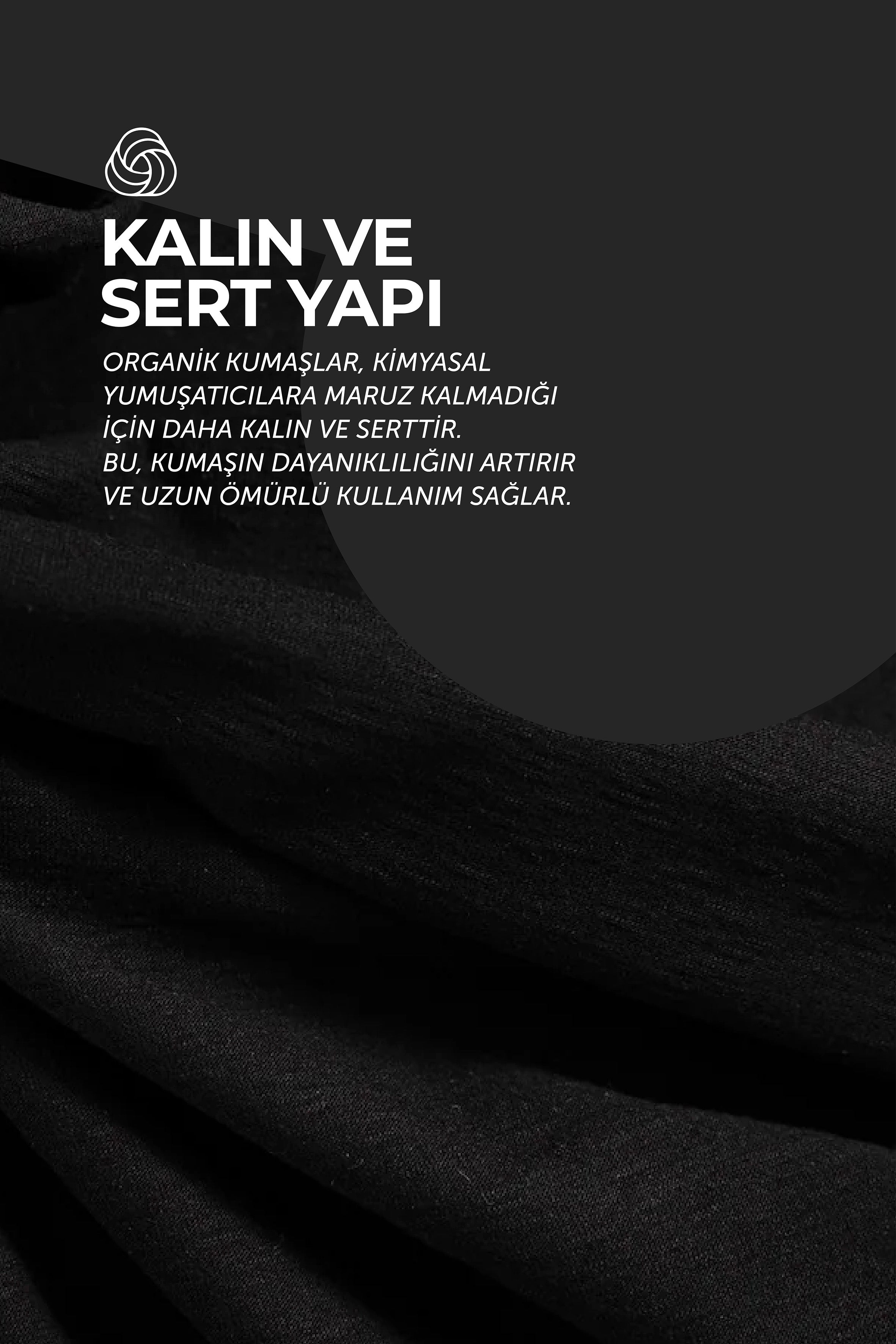 Siyah pamuklu kadın oversize tişört #Renk_Siyah