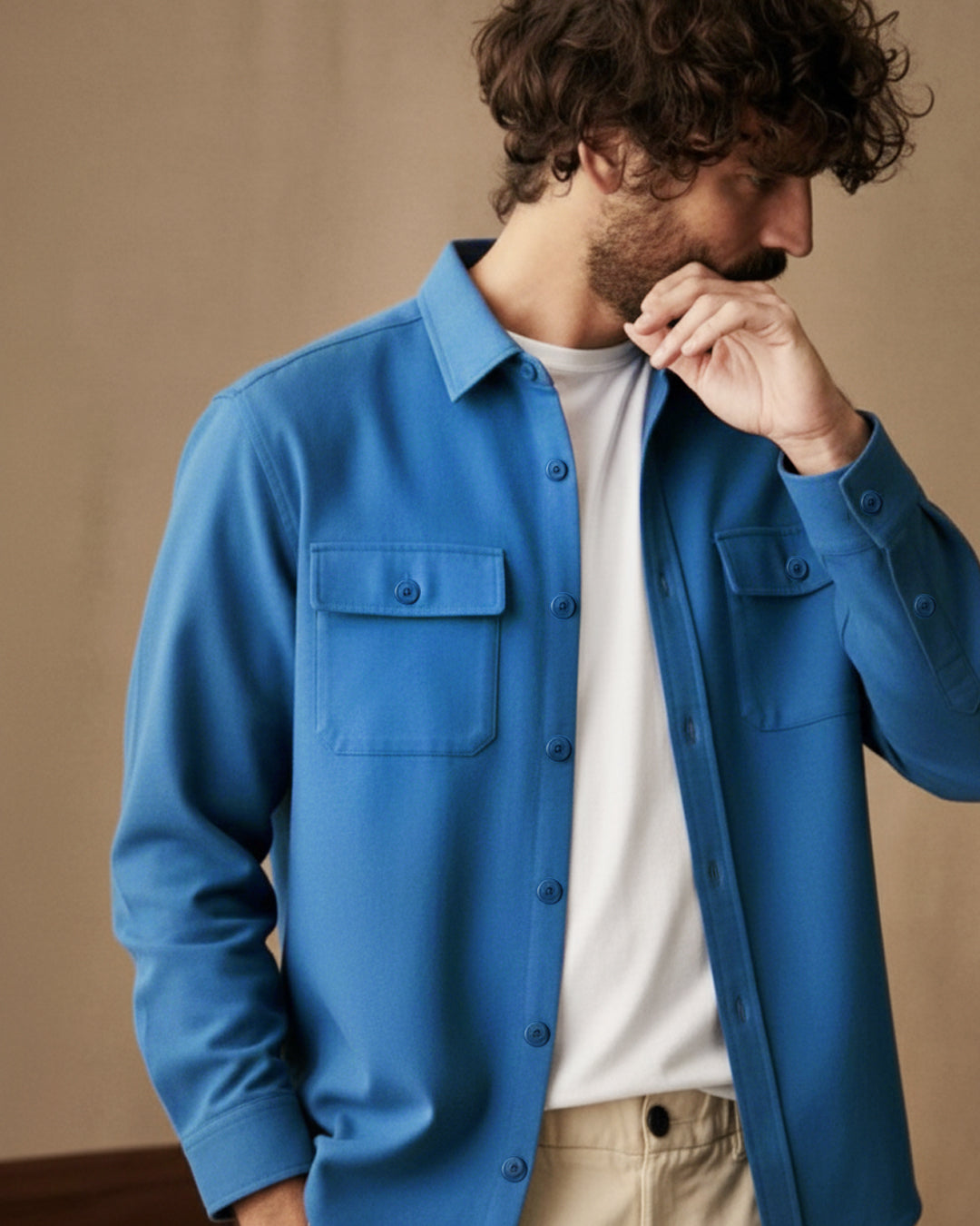 Regular Fit Shirt 