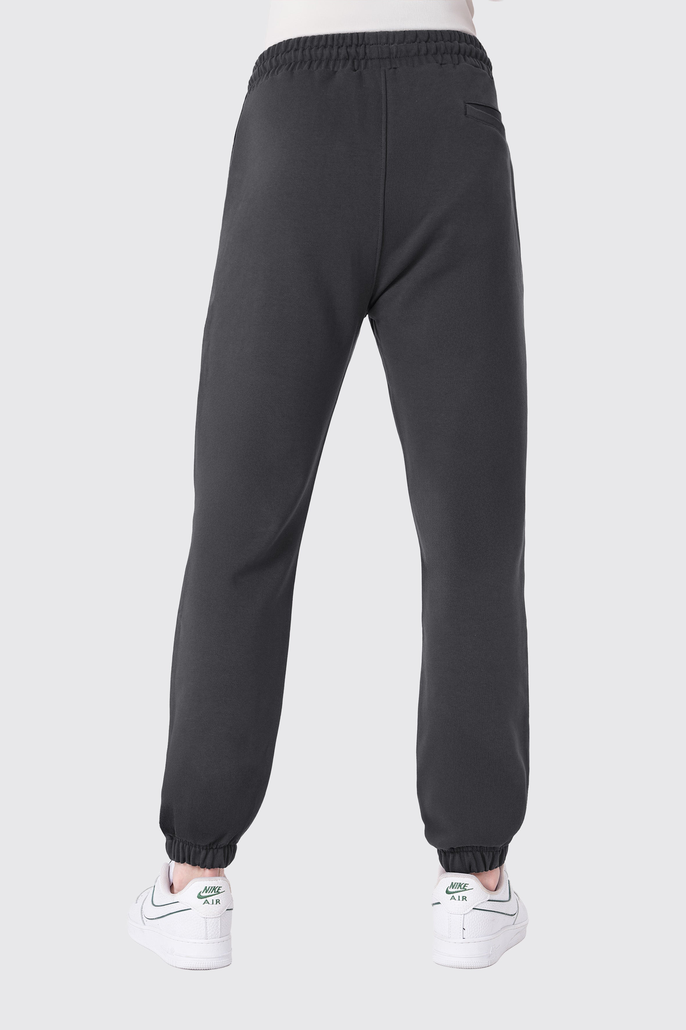 Organic Cotton Jogger 
