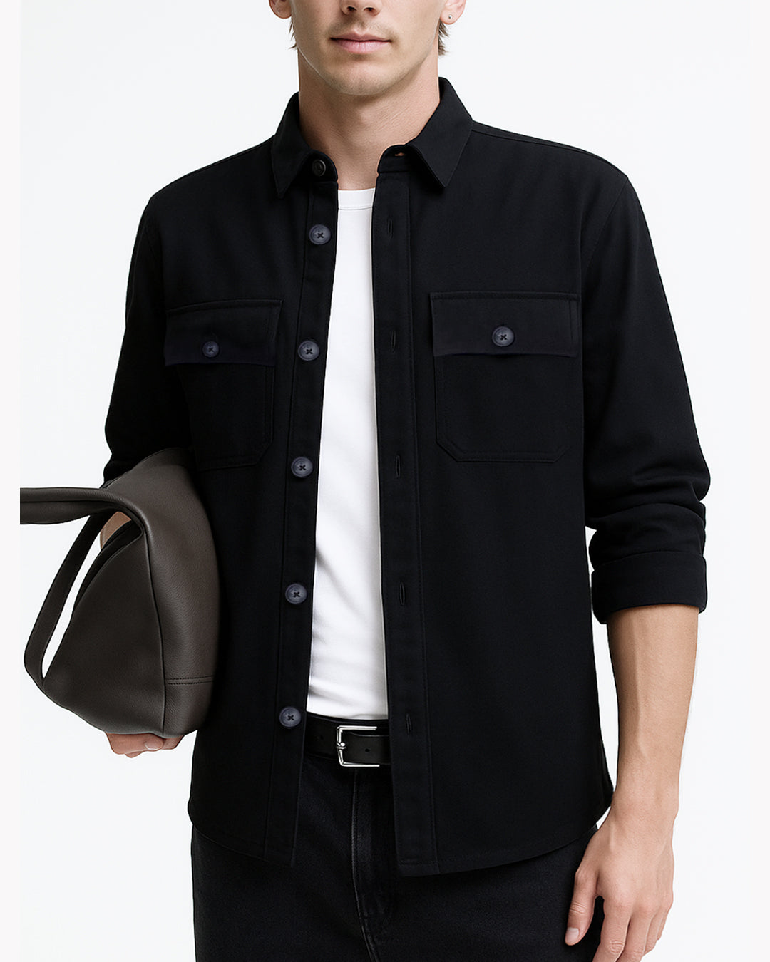 Regular Fit Shirt 
