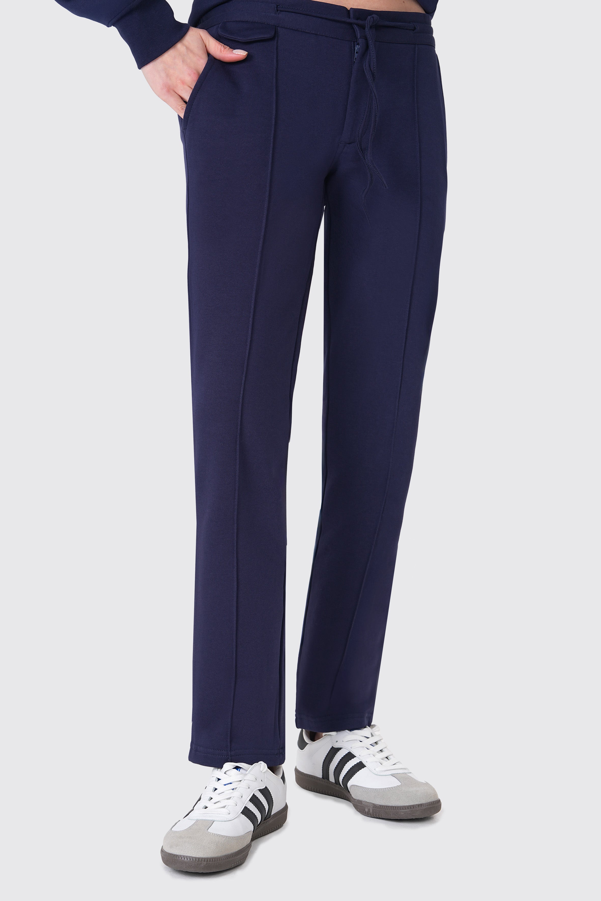 Organic Cotton Sweatpant 
