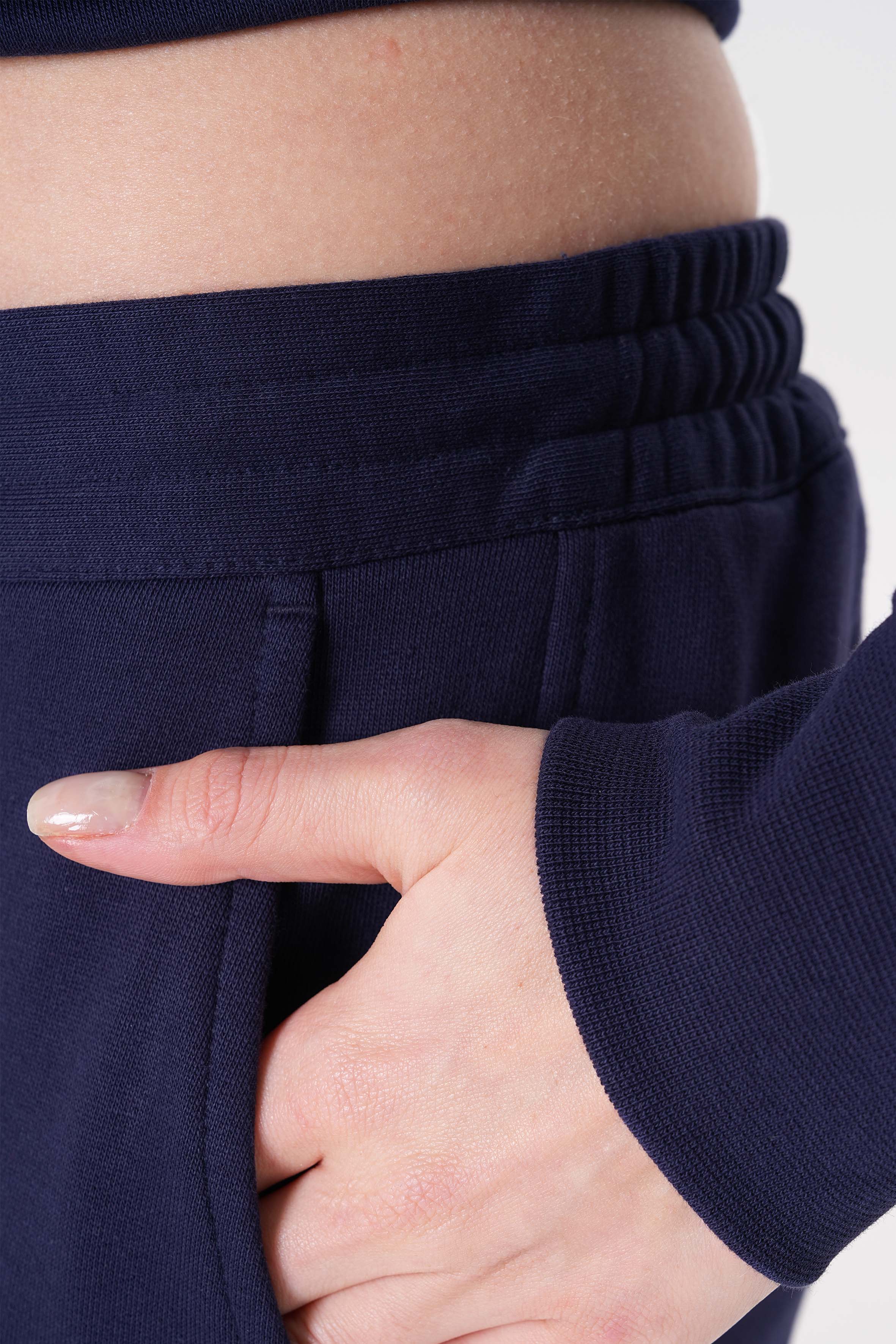 Organic Cotton Sweatpant 