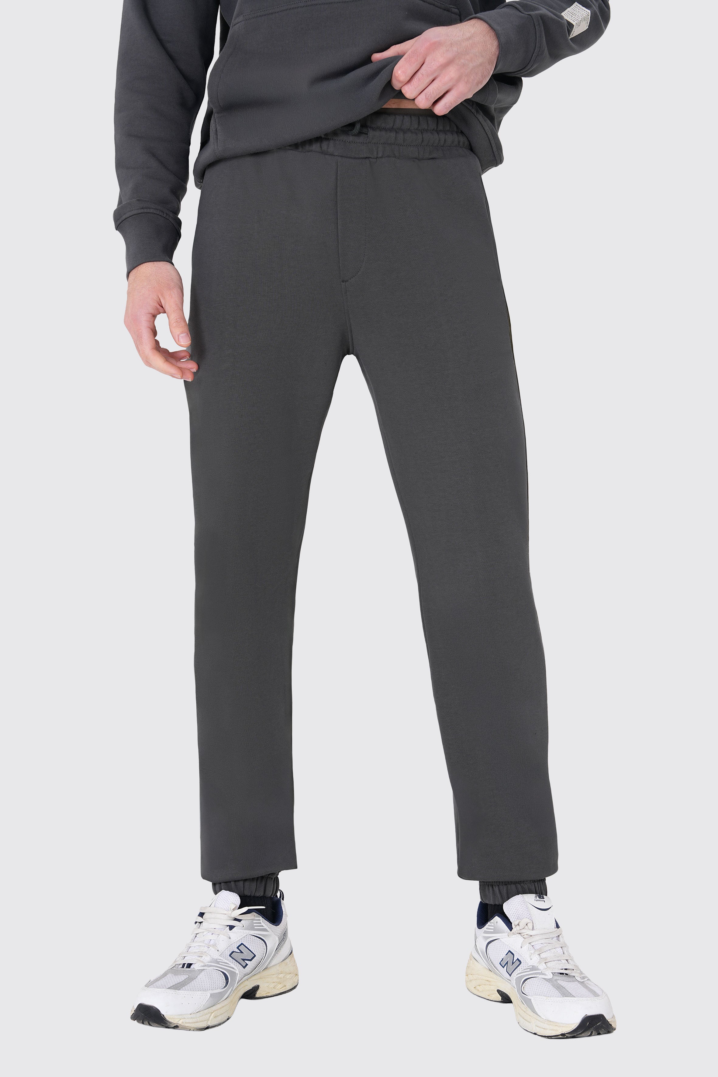 Organic Cotton Jogger 