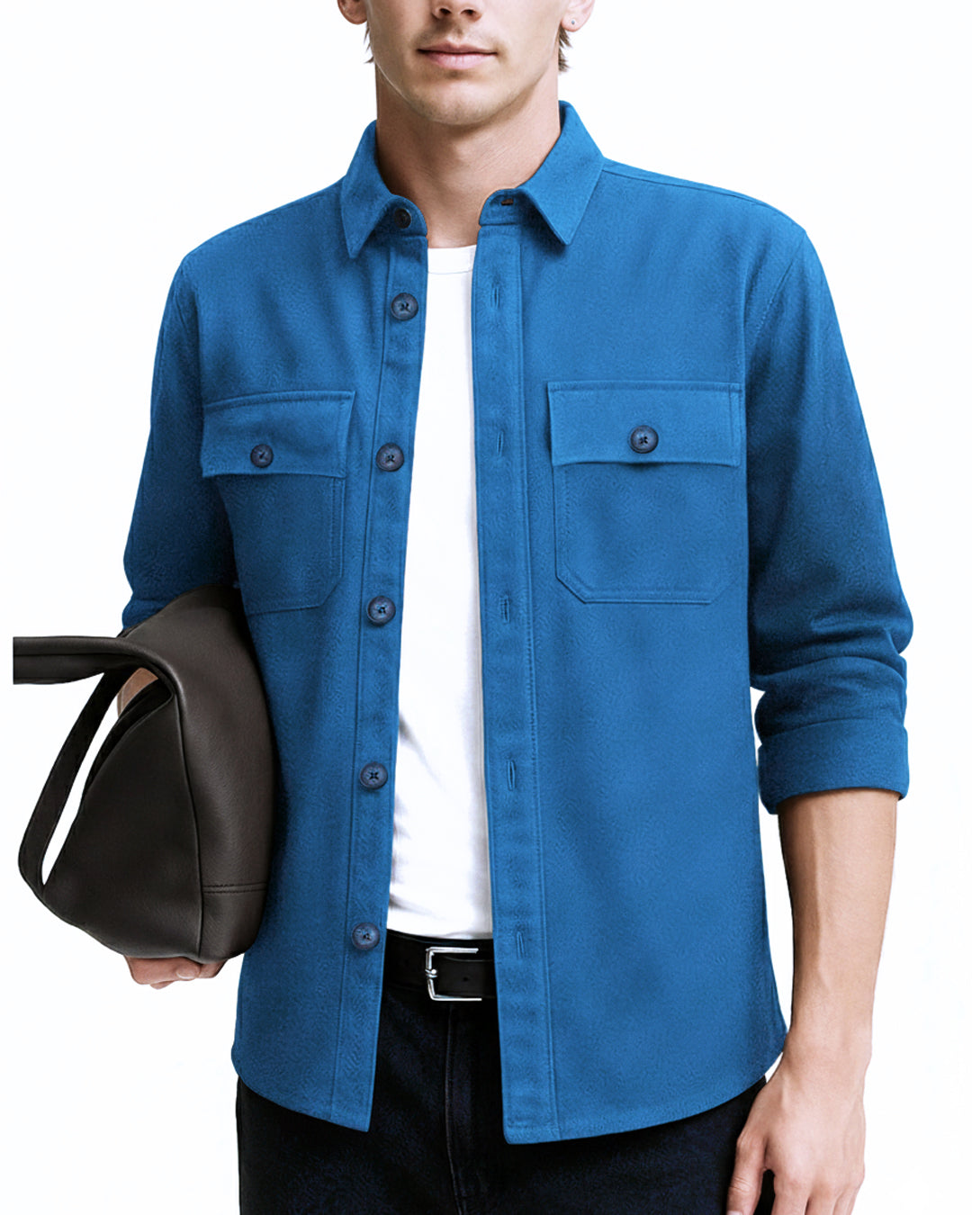 Regular Fit Shirt 