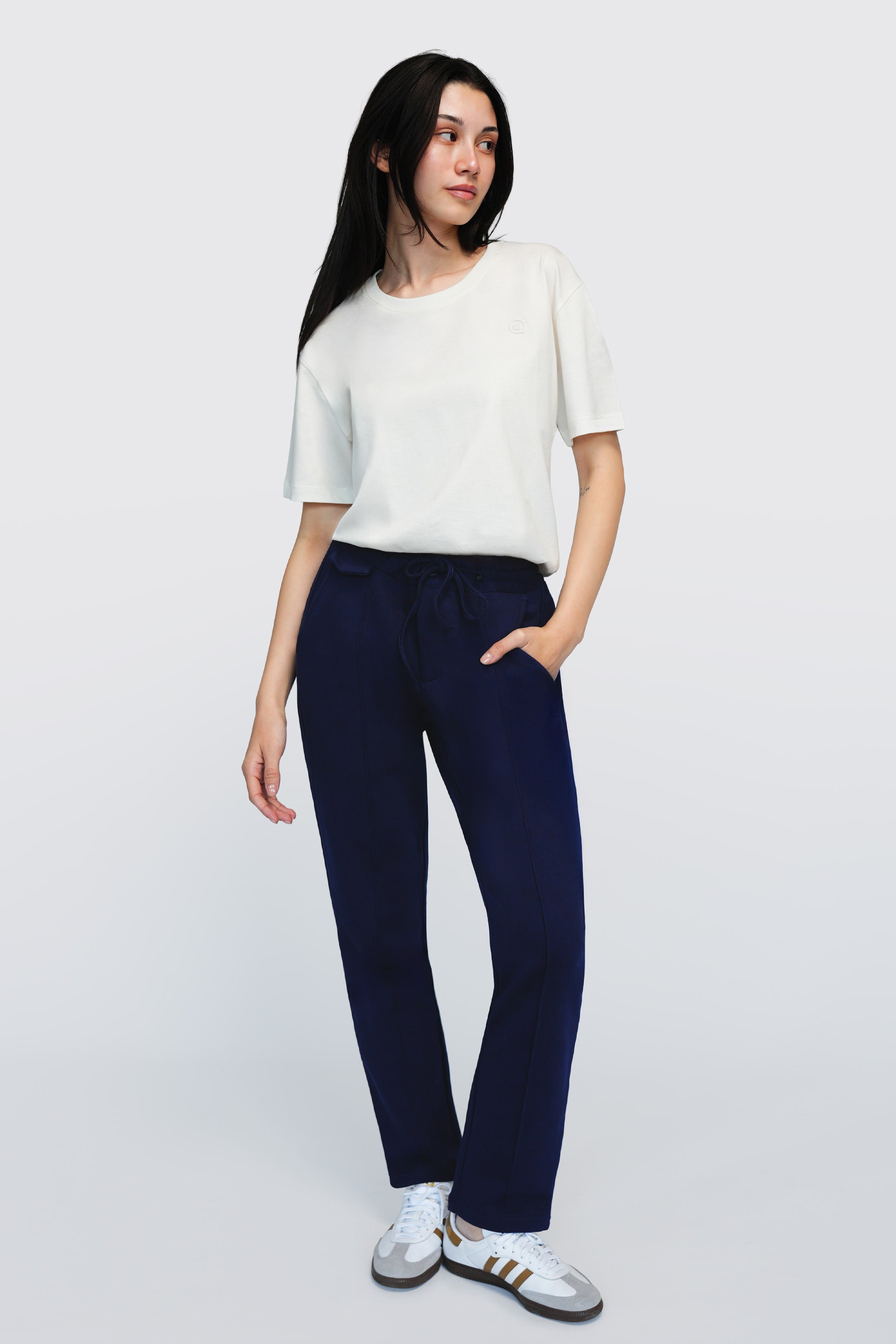 Organic Cotton Sweatpant 
