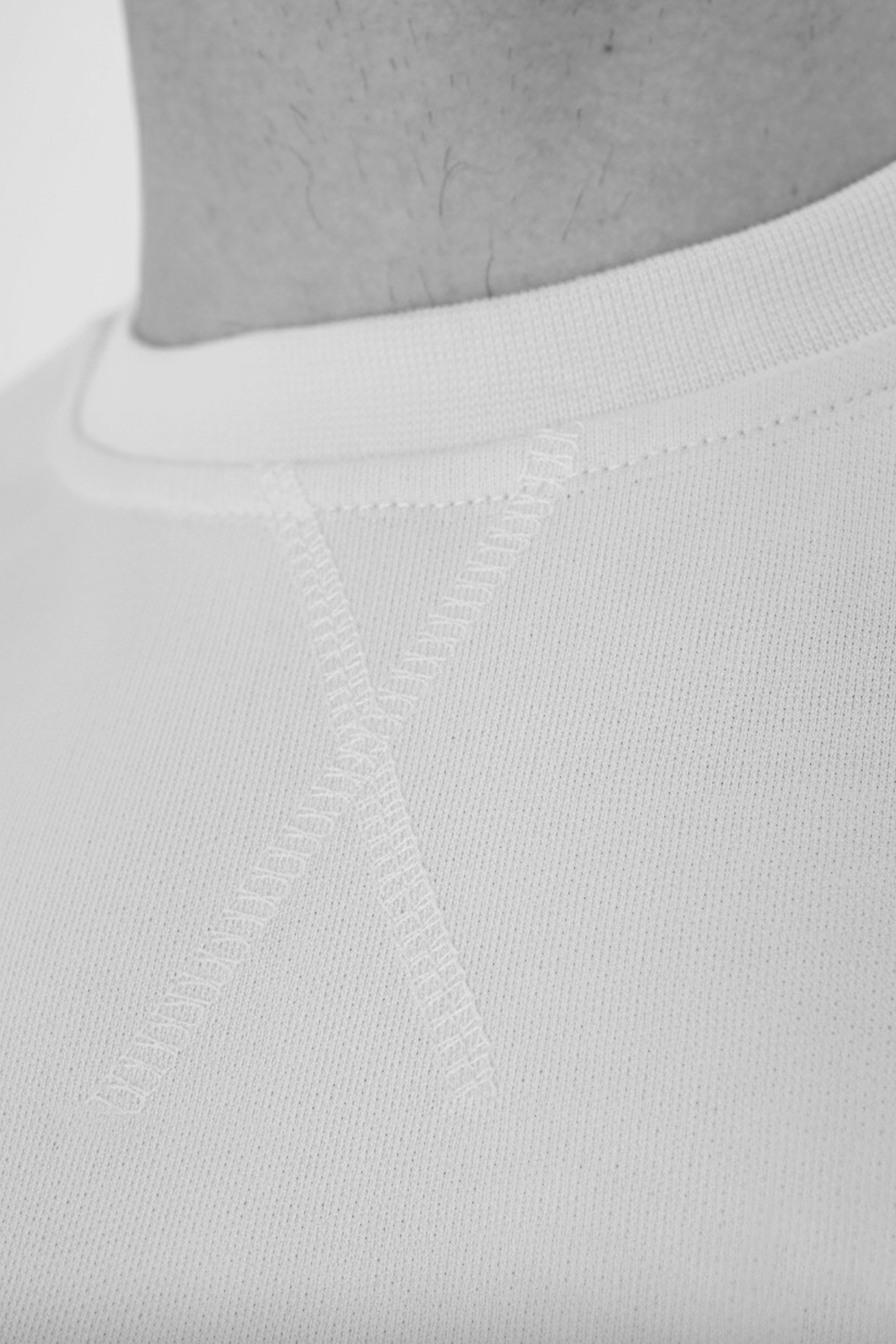 Regular Organik Pamuklu Taş Renk Erkek Sweatshirt