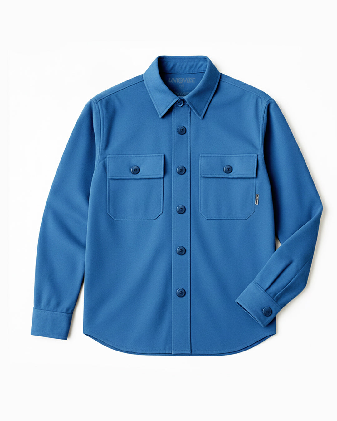 Regular Fit Shirt 