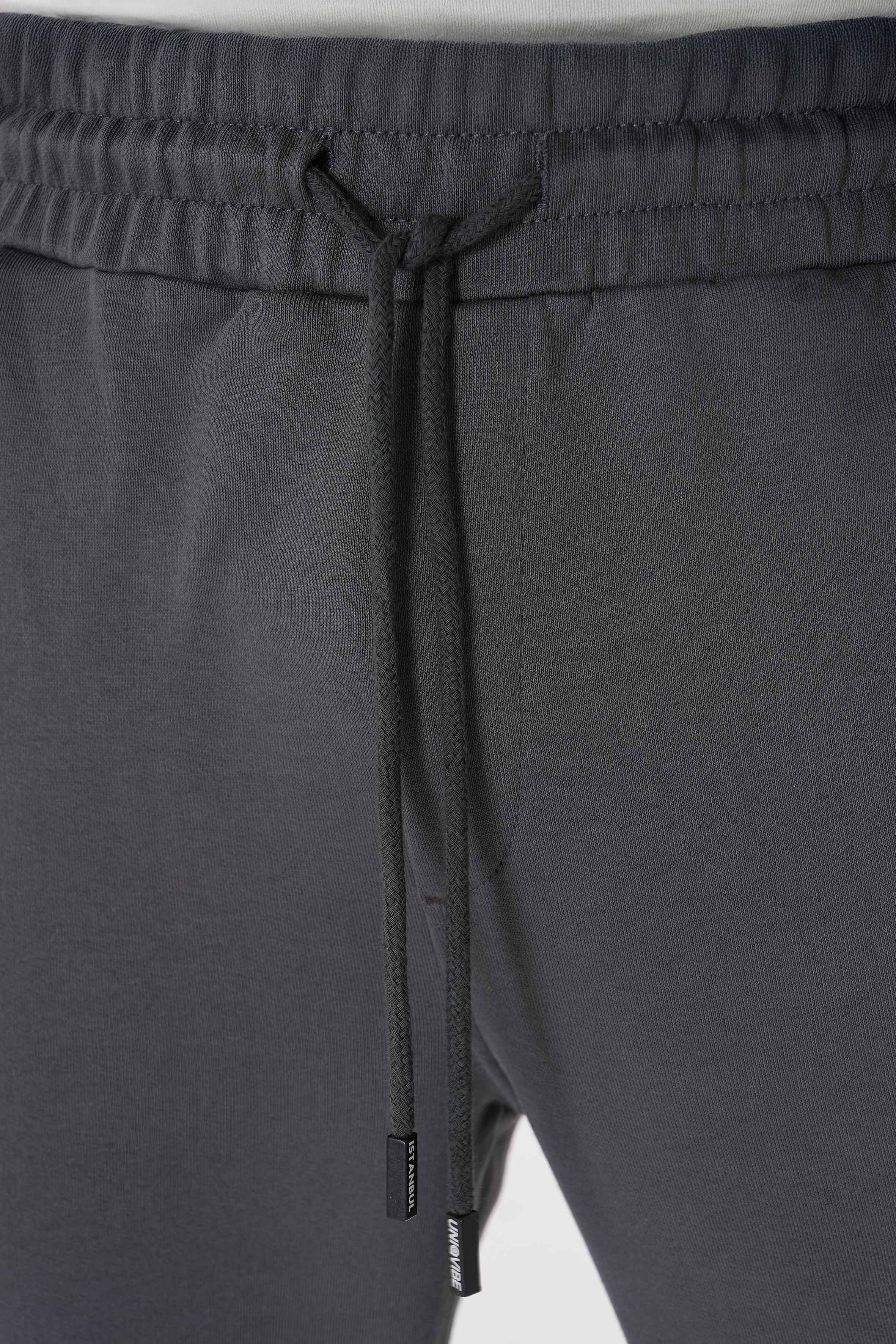 Organic Cotton Jogger 